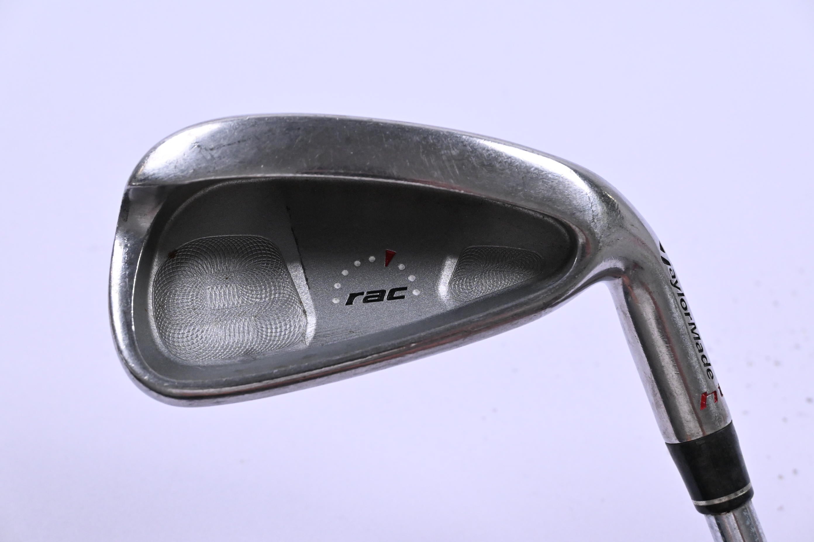 Taylormade RAC HT #5 Iron / 28 Degree / Regular Flex Steel Shaft