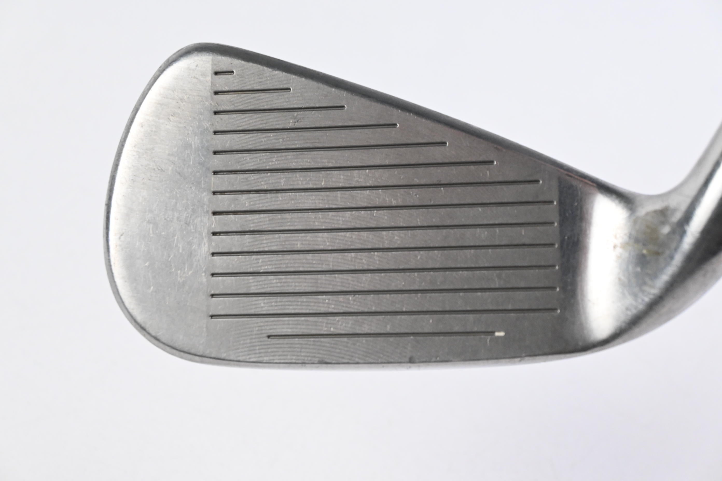 Cobra AMP Cell #4 Iron / 21 Degree / Regular Flex True Temper Dynalite 90 Shaft