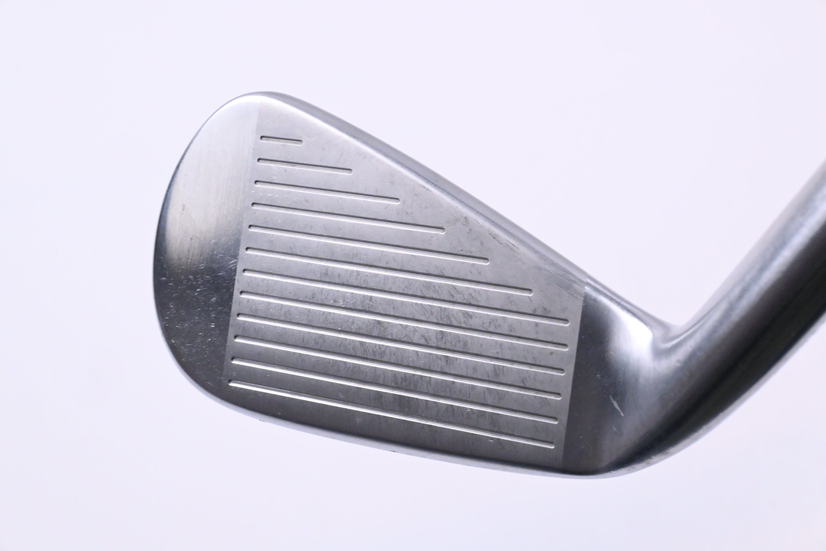 Mizuno Pro 225 #4 Iron / 21.5 Degree / Regular Plus Flex Project X IO 105 Shaft