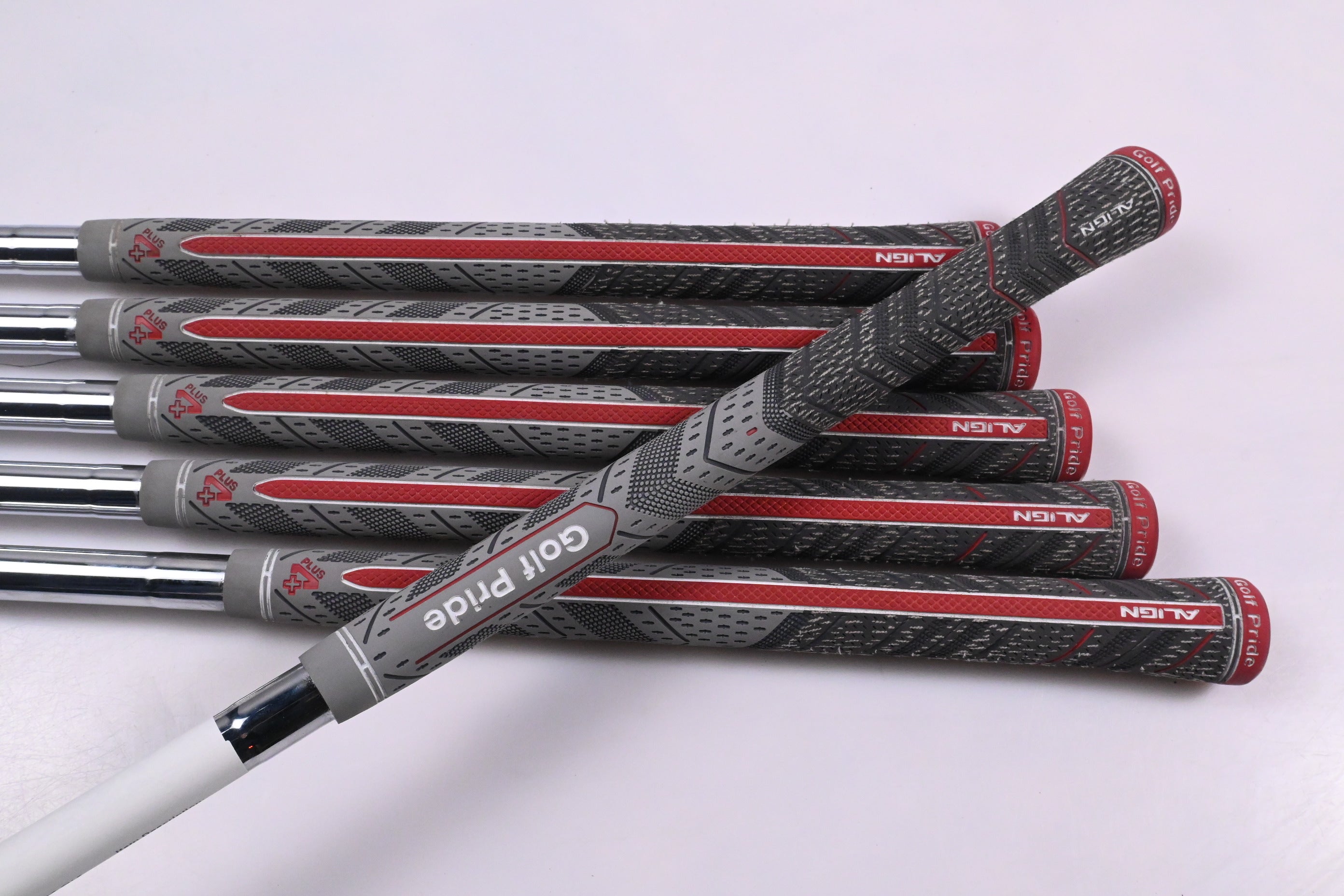 Cobra King Tour 2023 Irons / 5-PW / Regular Flex Elevate ETS 95 Shafts