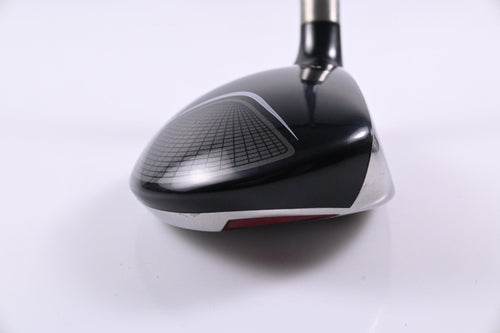 TaylorMade Burner 2007 #3 Hybrid / 19 Degree / Regular Flex T-Step 90 Shaft
