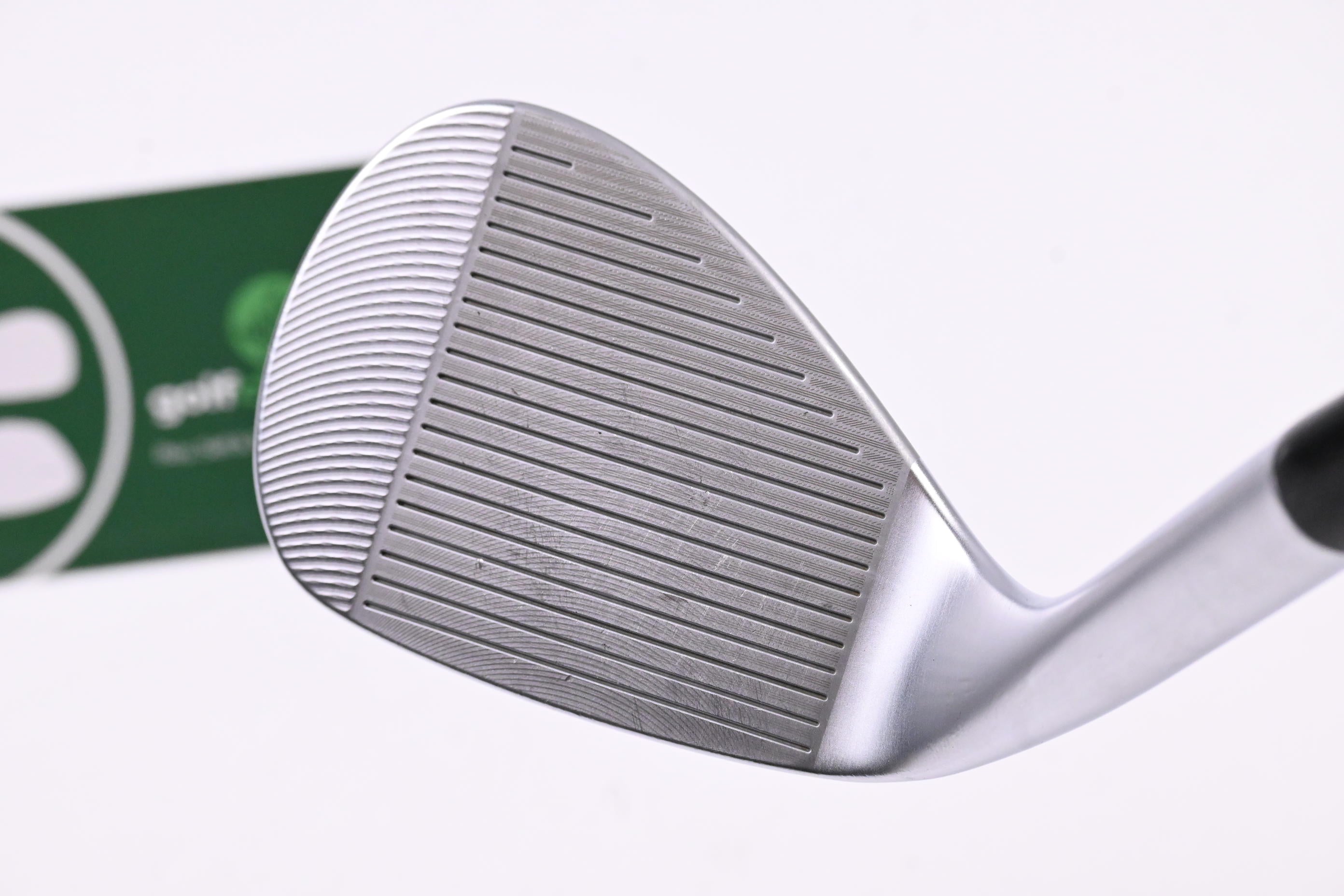 Cleveland RTZ Lob Wedge / 58 Degree / Wedge Flex Dynamic Gold Spinner Shaft