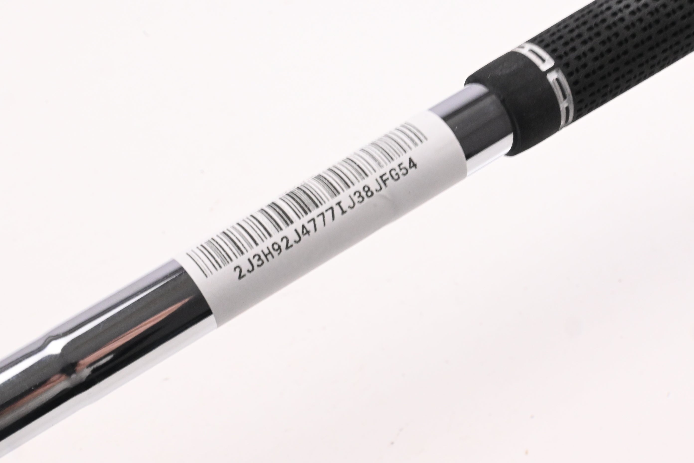 Left Hand Titleist T200 2023 #5 Iron / 24 Degree / Stiff Flex AMT Black S300