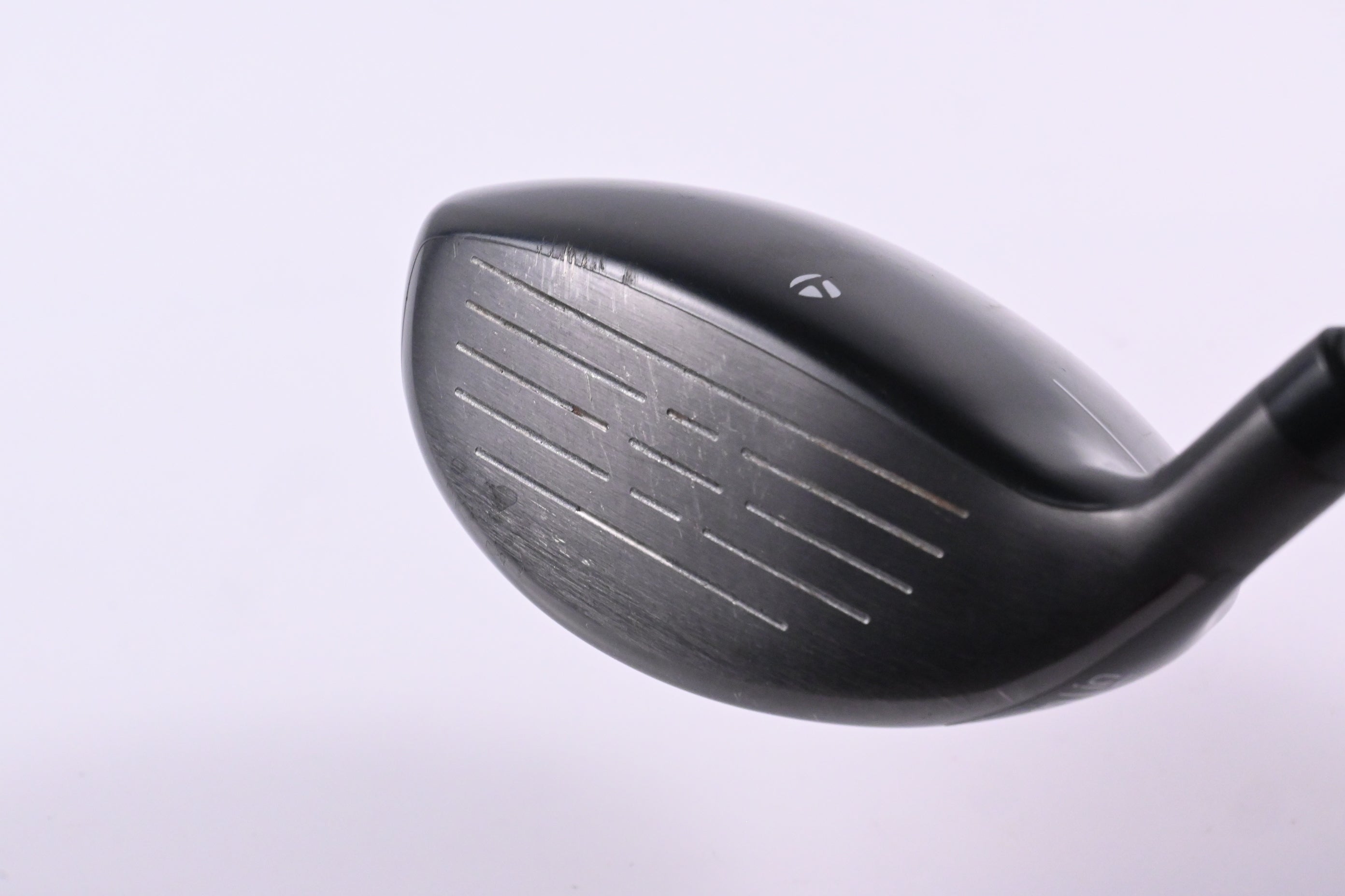 Taylormade RBZ Black #3 Wood / 15 Degree / Regular Flex RocketFuel 55 Shaft