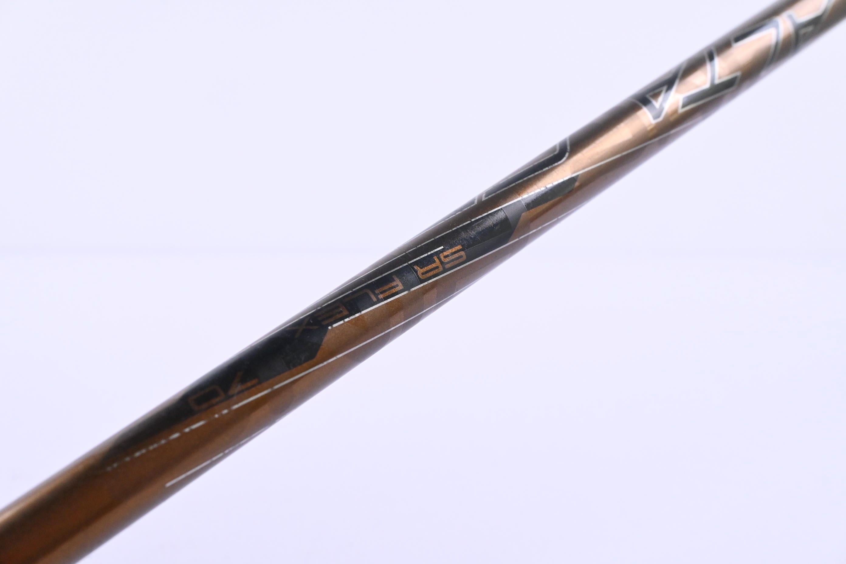 Ping G400 #3 Hybrid / 19 Degree / Senior Flex Ping Alta CB 70 Shaft