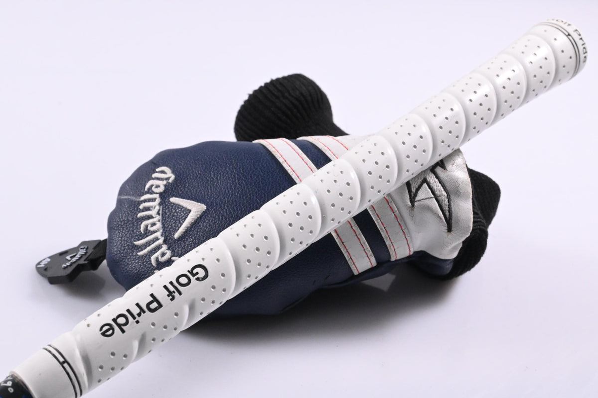 Callaway XR #4 Hybrid / 22 Degree / Regular Flex Project X 58 Shaft