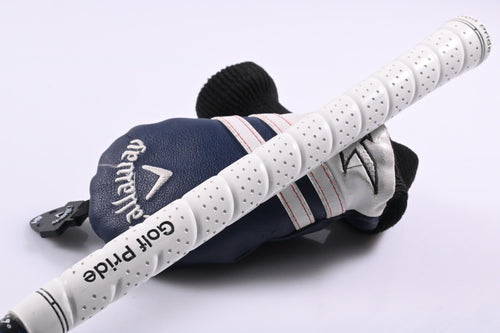 Callaway XR #4 Hybrid / 22 Degree / Regular Flex Project X 58 Shaft