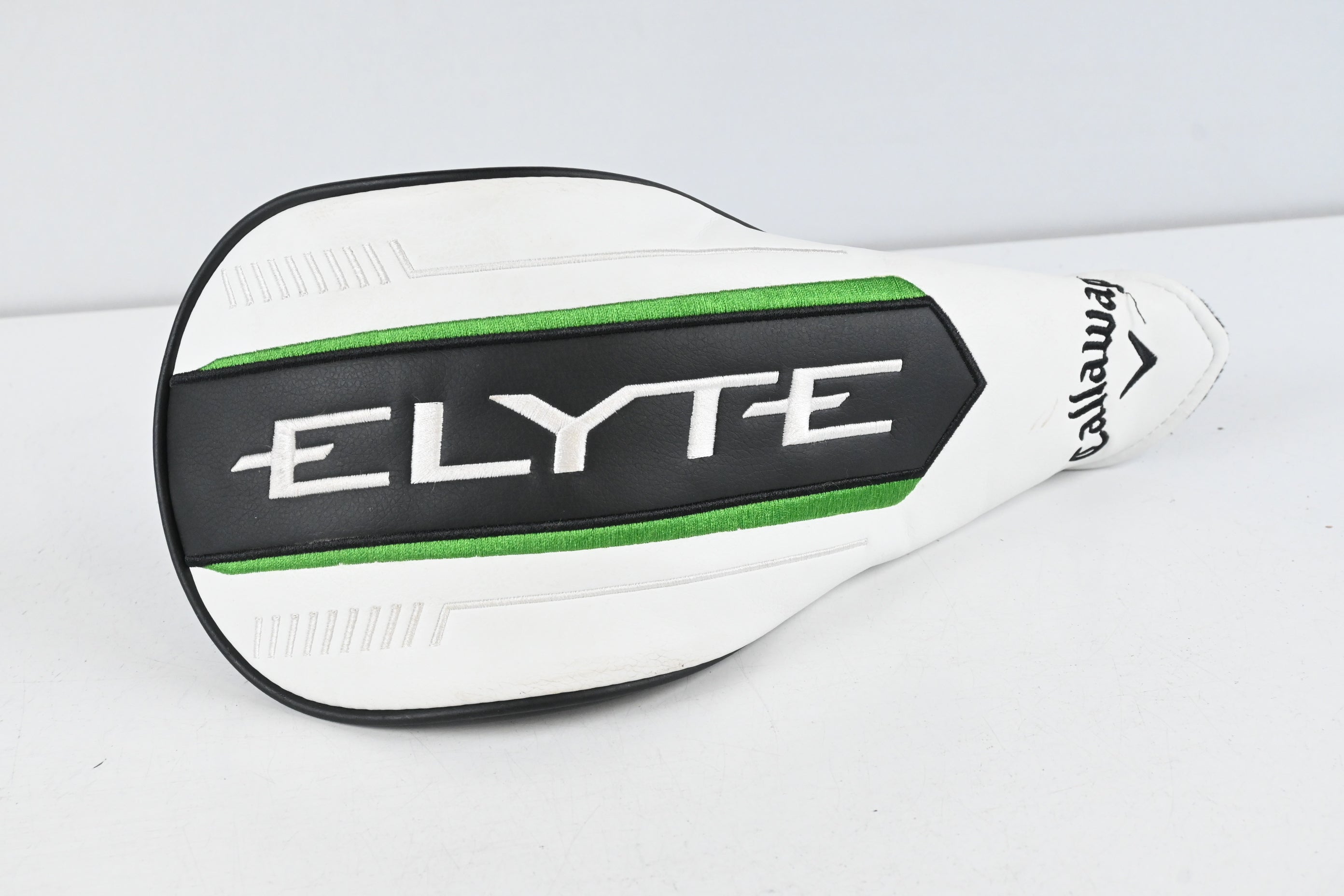 Callaway Elyte Driver / 10.5 Degree / Stiff Flex Tensei AV Blue 55 Shaft
