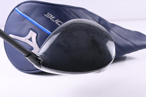 Mizuno JPX One Driver / 9 Degree / Stiff Flex Tensei 1K Blue 65 Shaft