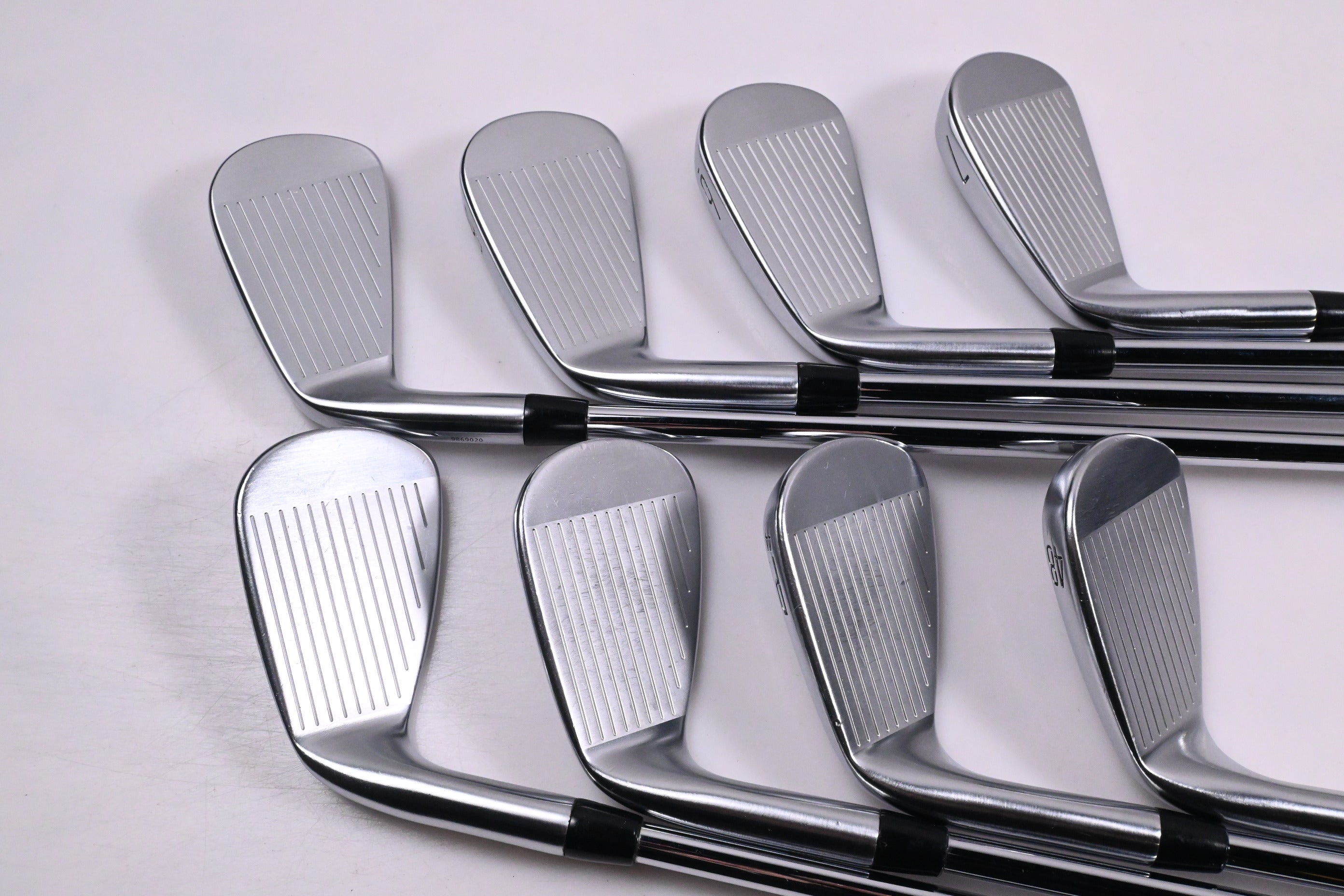 Titleist T150 2023 Irons / 4-PW / Stiff Flex N.S.Pro Modus 3 105 Shafts