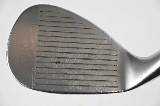 Nike VR V-Rev Sand Wedge / 56 Degree / Wedge Flex True Temper Steel Shaft