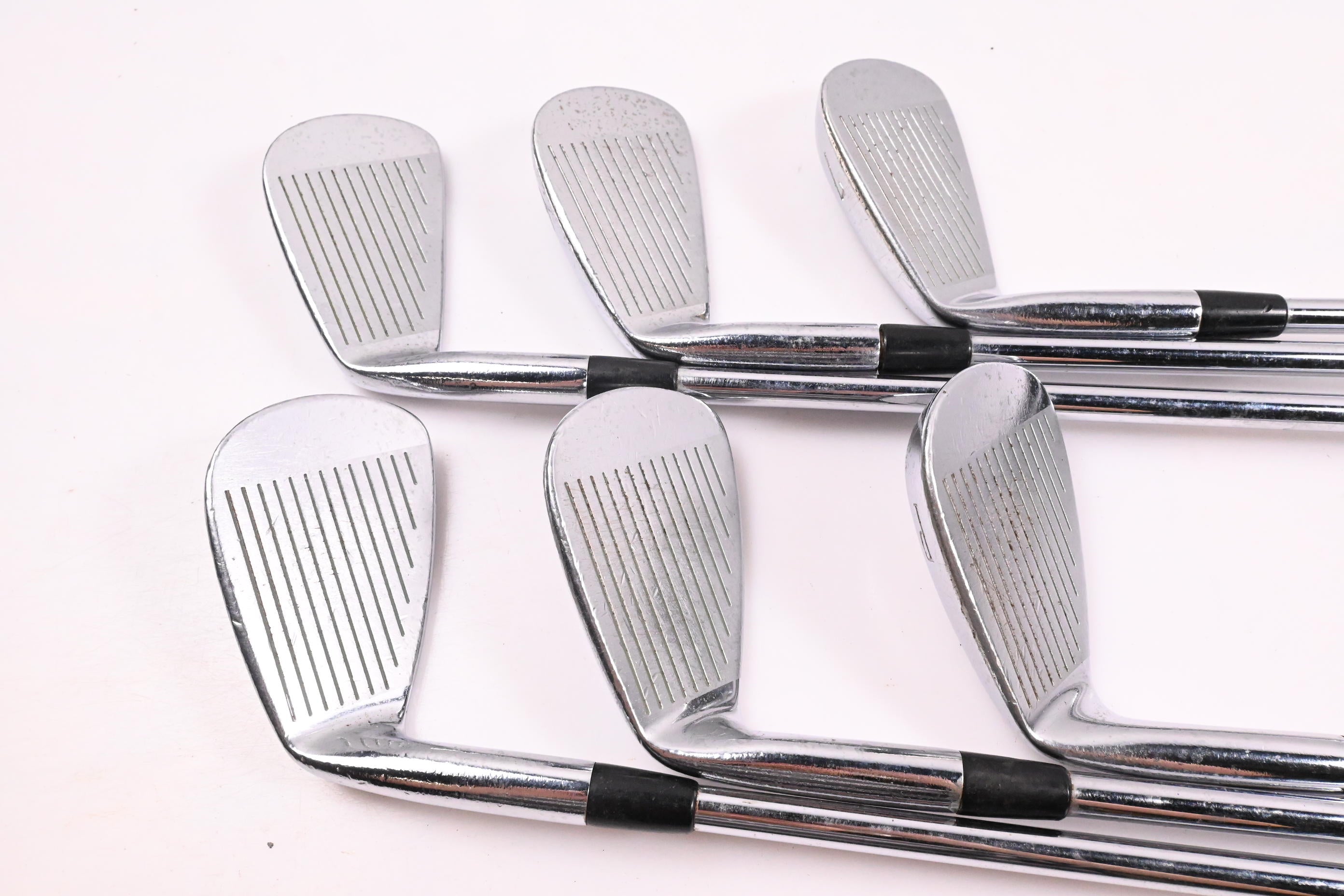 Mizuno MP-32 Irons / 5-PW / Stiff Flex Dynamic Gold Lite S300 Shafts