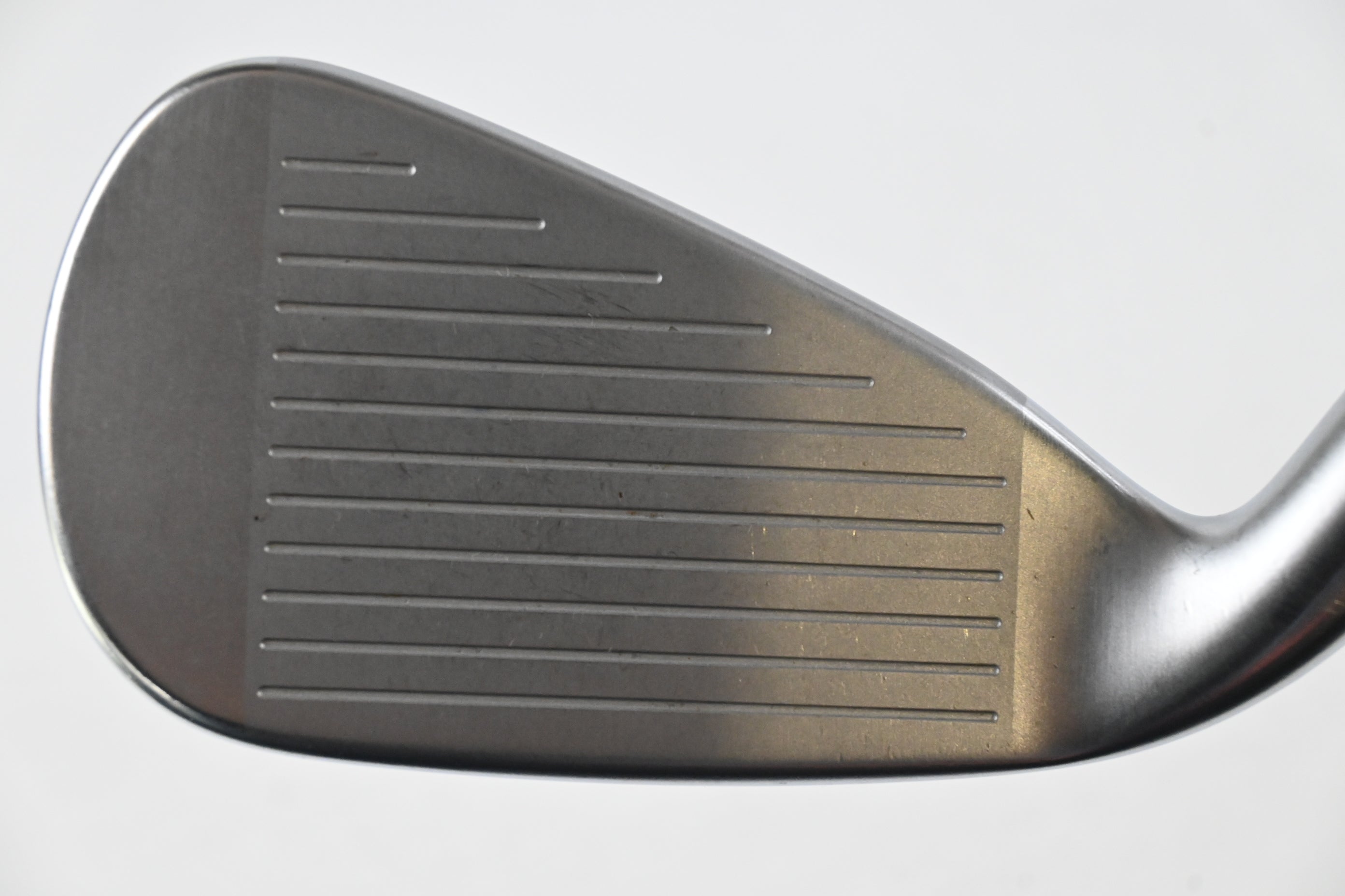 Mizuno JPX 923 Hot Metal #5 Iron / 22 Degree / Stiff Flex KBS $-Taper Lite 95