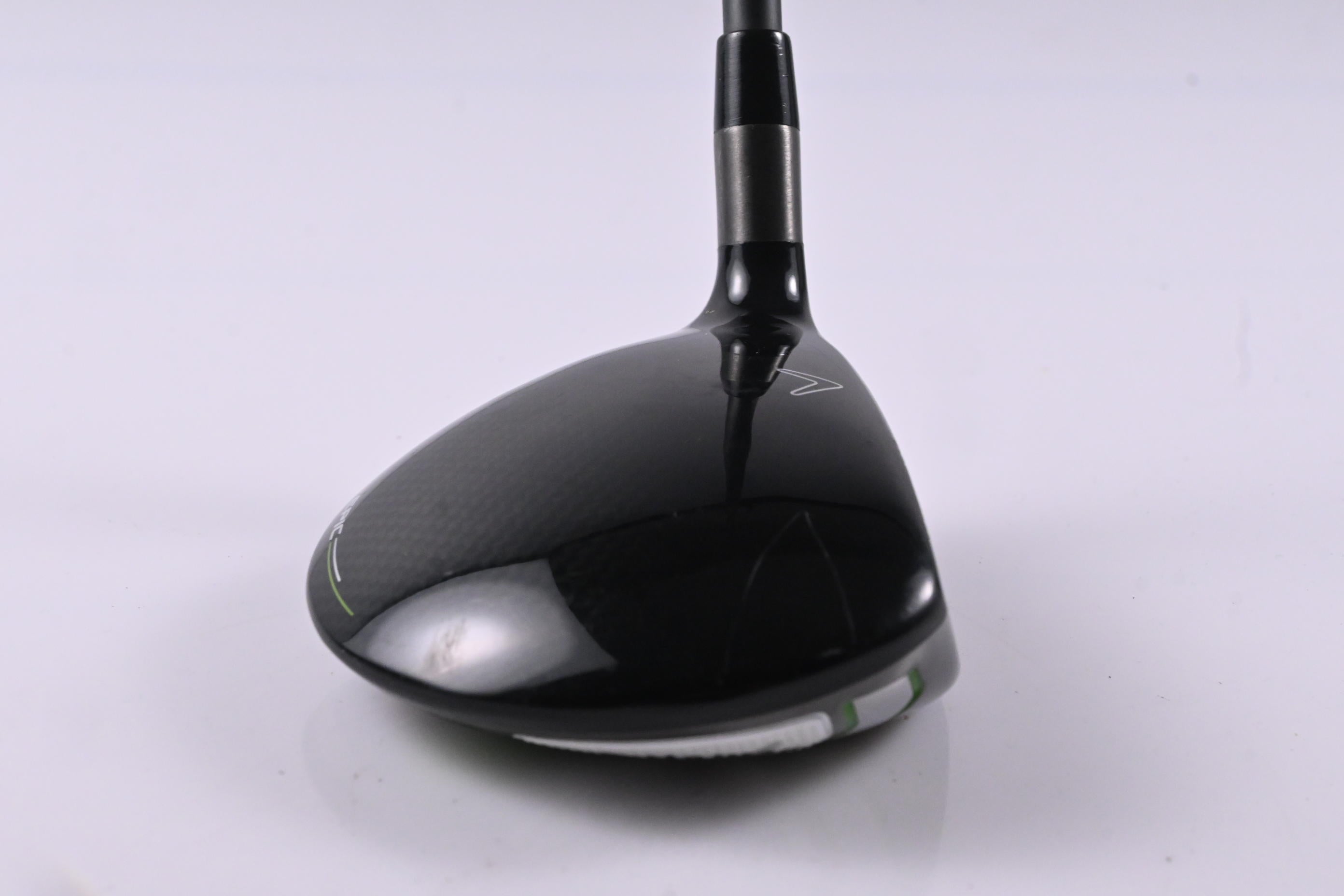 Callaway Epic Speed #5 Wood / 18 Degree / Stiff Flex HZRDUS iM10 Smoke 70 Shaft