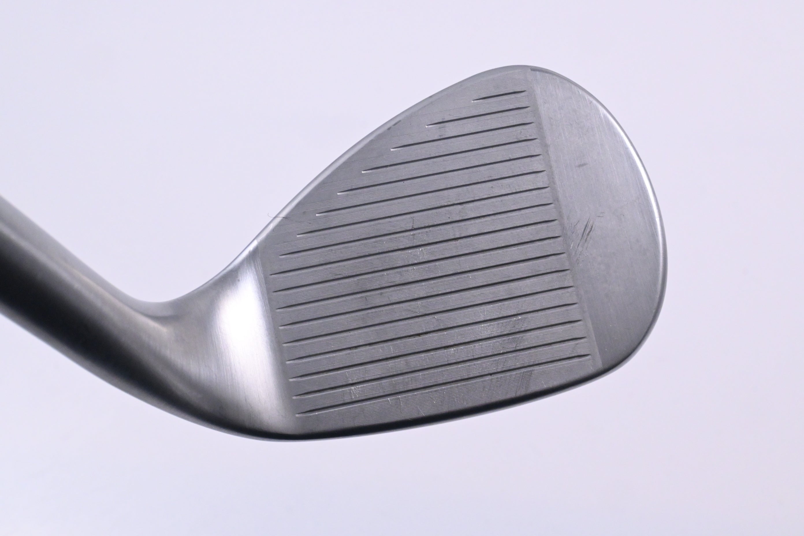 Left Hand Titleist Vokey SM10 Lob Wedge / 58 Degree / Stiff Flex Project X LS120
