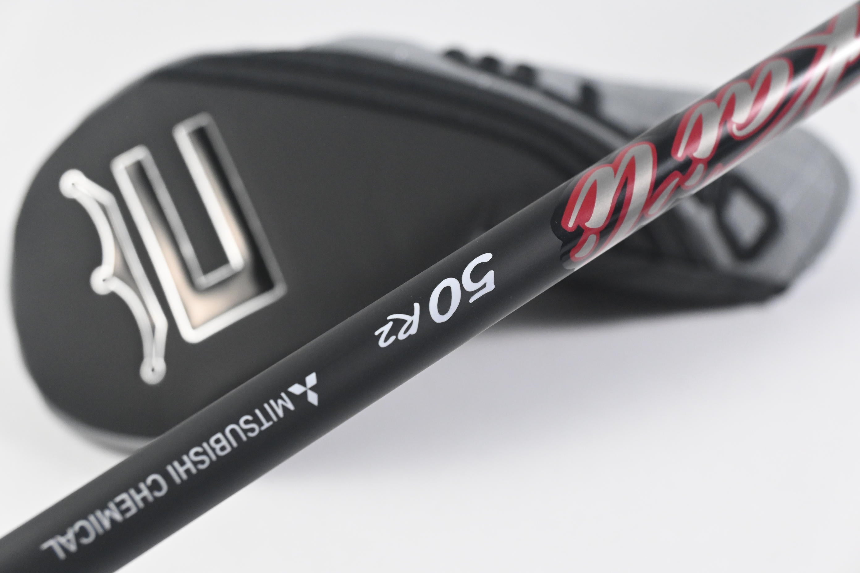 Cobra OPTM MAX #3 Wood / 15.5 Degree / Senior Flex Kai'li Dark Waves Red 50