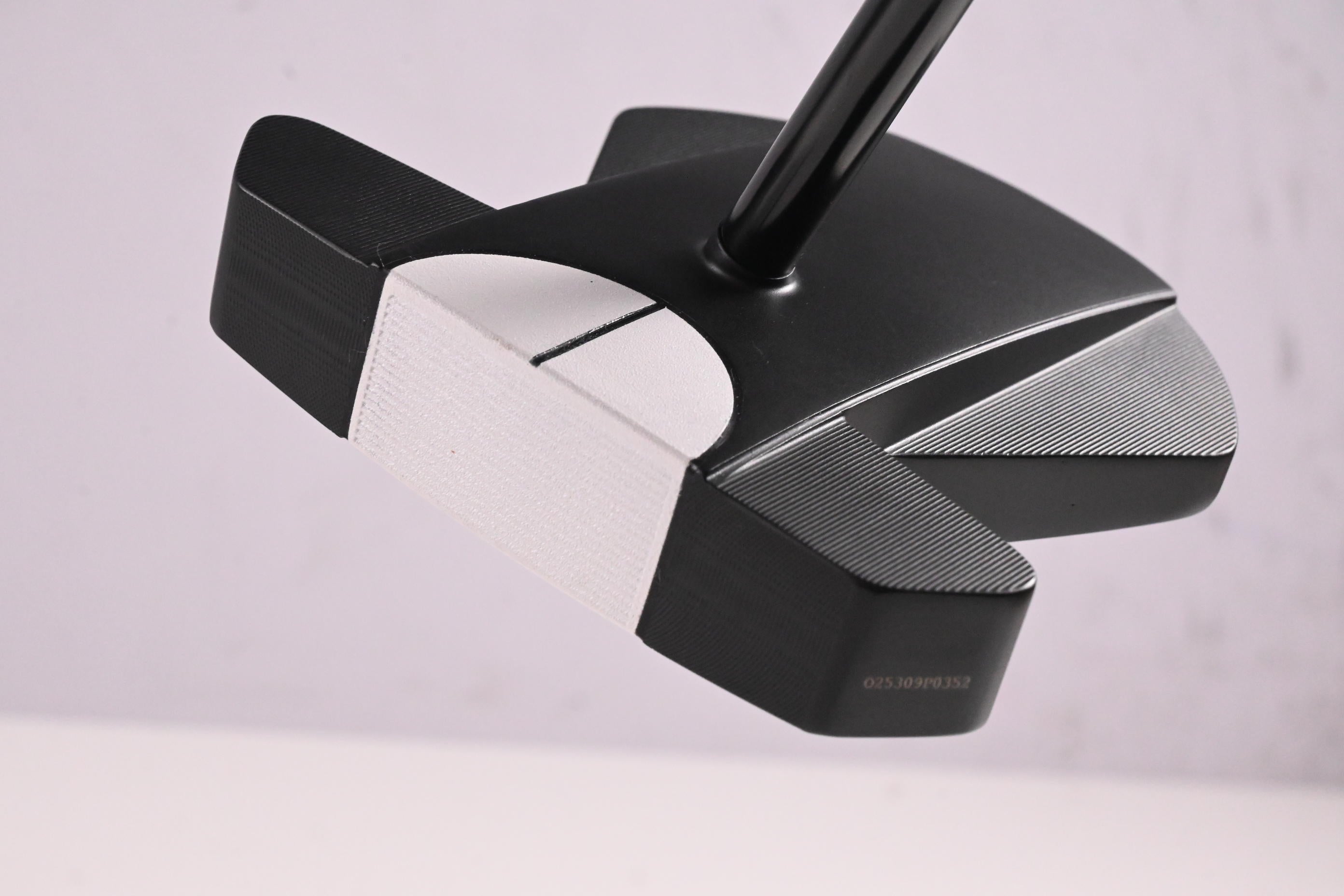 Odyssey Ai-Dual Cruiser Square 2 Square Max 1/2-Ball Putter / 38 Inch