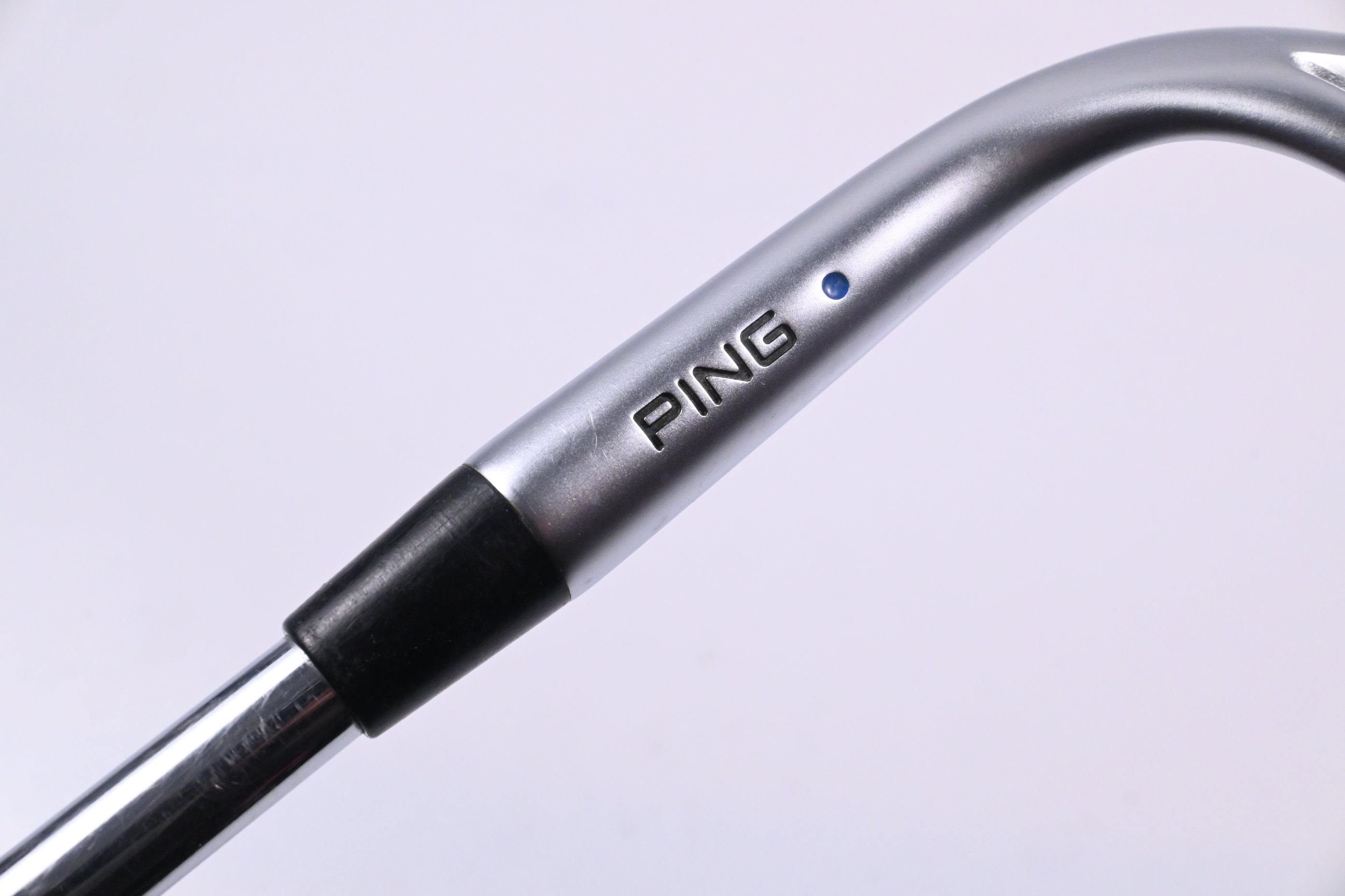 Left Hand Ping Glide 3.0 Lob Wedge / 60 Degree / Blue Dot / Wedge Flex Ping