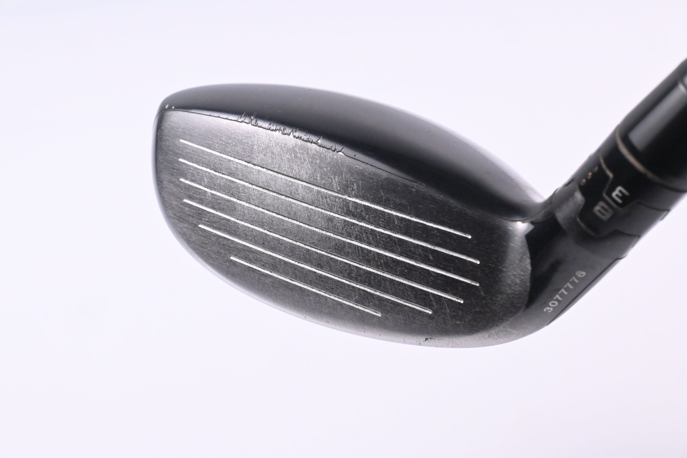 Titleist TSi2 #3 Hybrid / 18 Degree / Stiff Flex Tensei AV Blue 65 HY Shaft