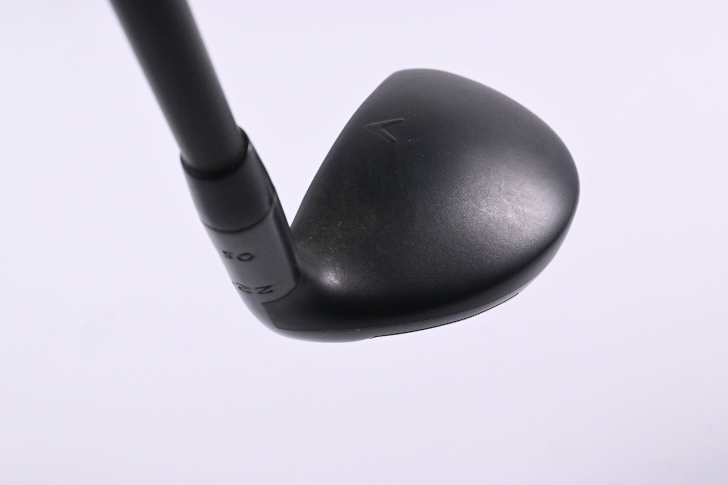 Callaway XR16 OS #4 Hybrid / 22 Degree / Regular Flex Fubuki 55 Shaft