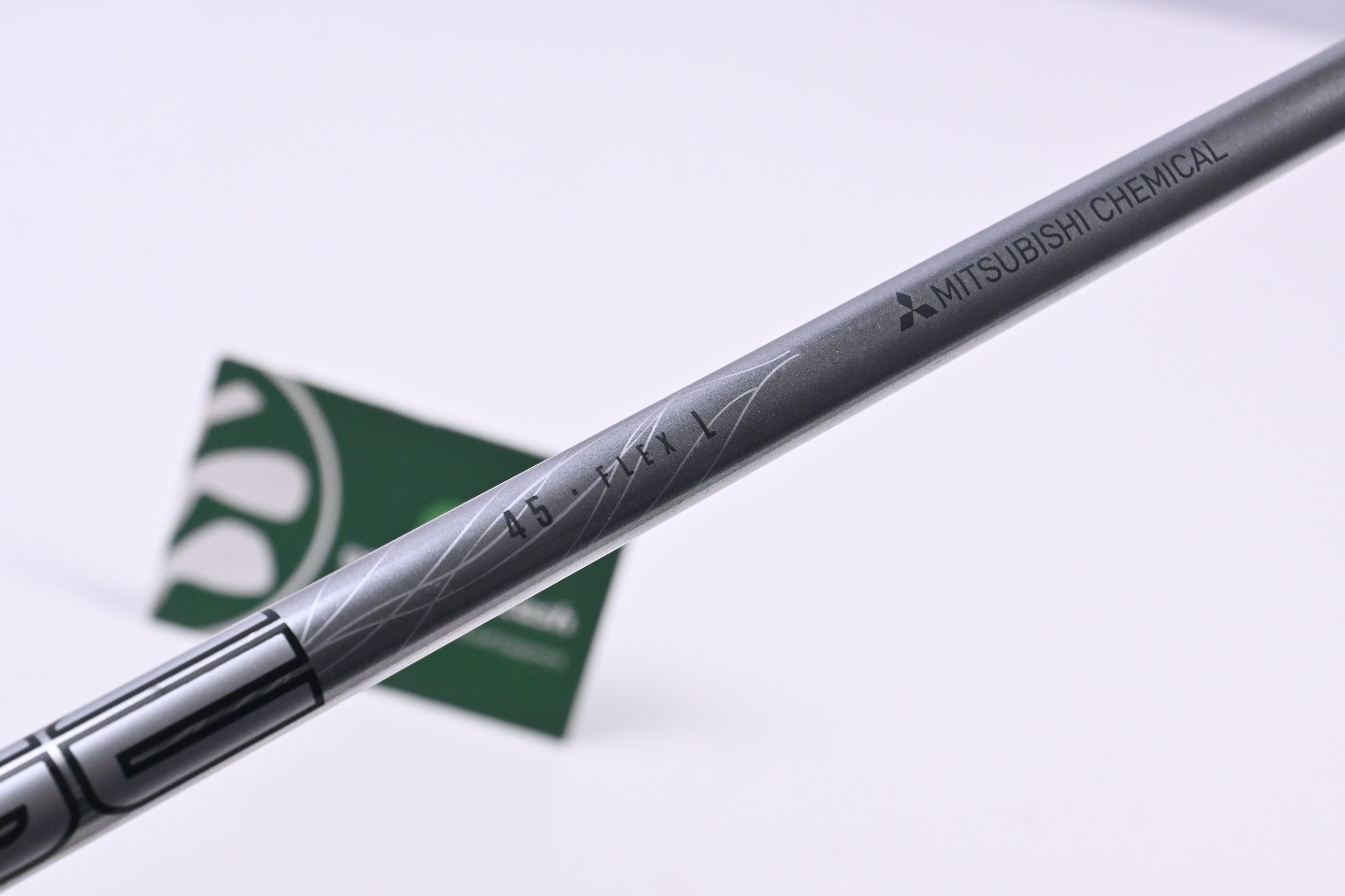 Kuro Kage 45 Black Series #3 Hybrid Shaft / Ladies Flex / Titleist 2nd Gen
