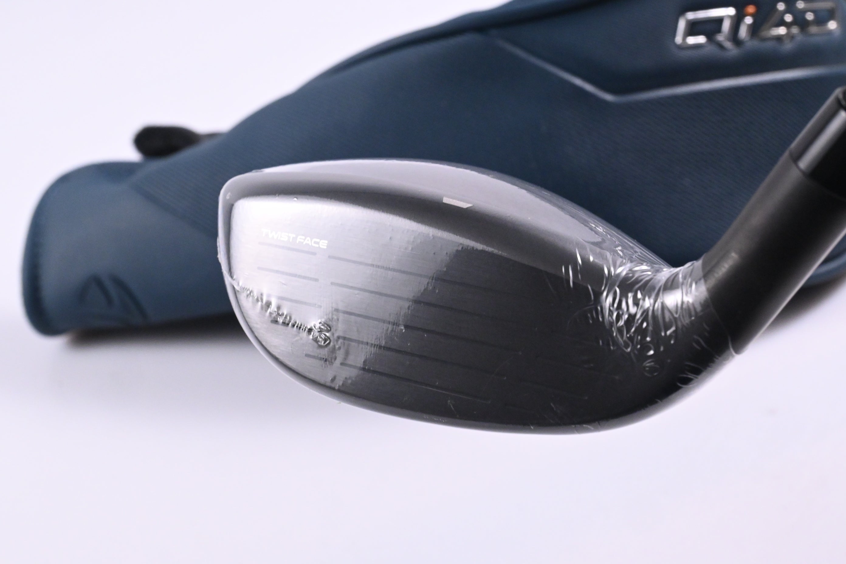 Taylormade Qi4D Max #5 Hybrid / 26 Degree / Regular Flex Reax 50 Shaft