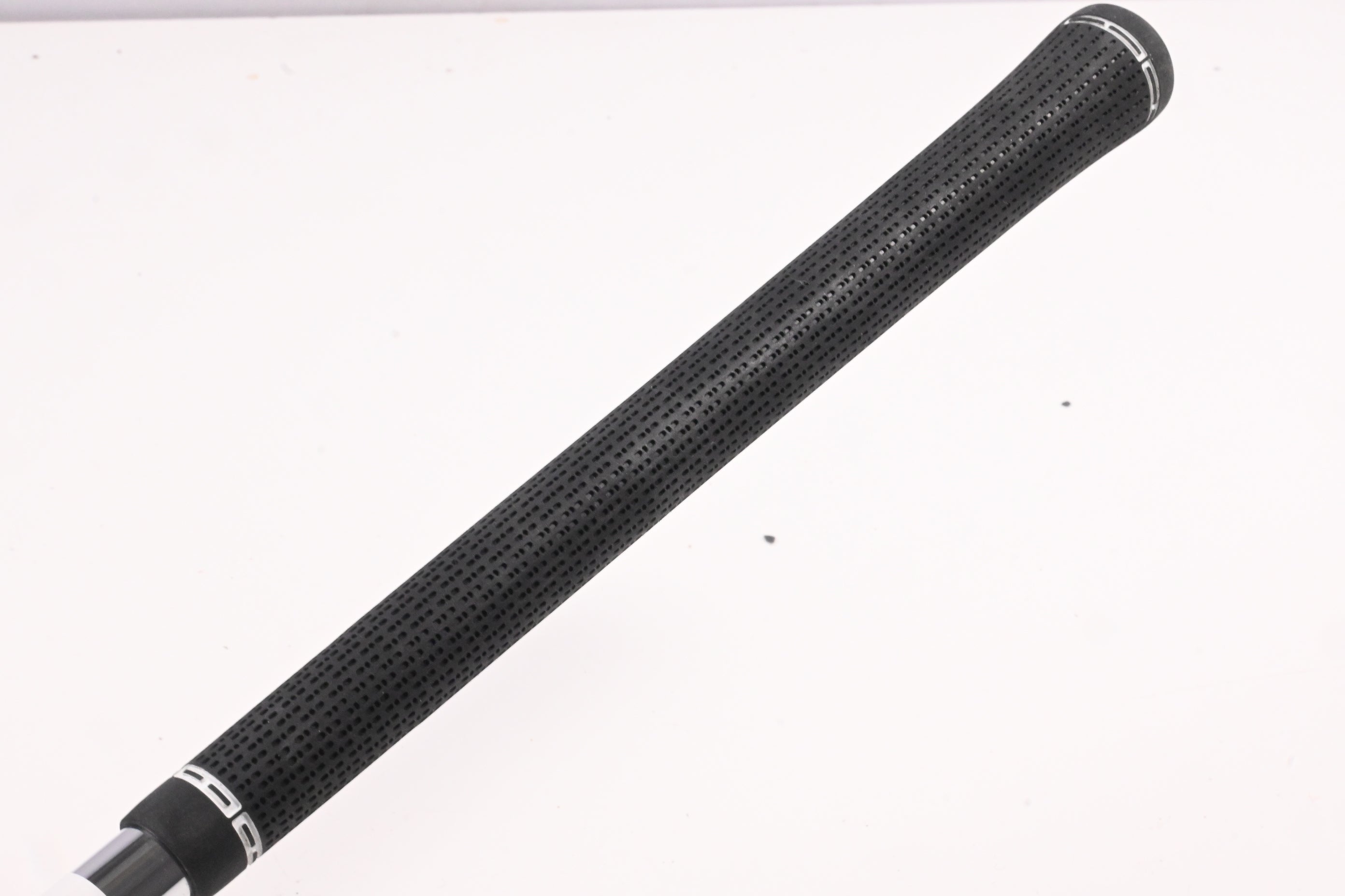 Left Hand Titleist T200 2023 #5 Iron / 24 Degree / Stiff Flex AMT Black S300