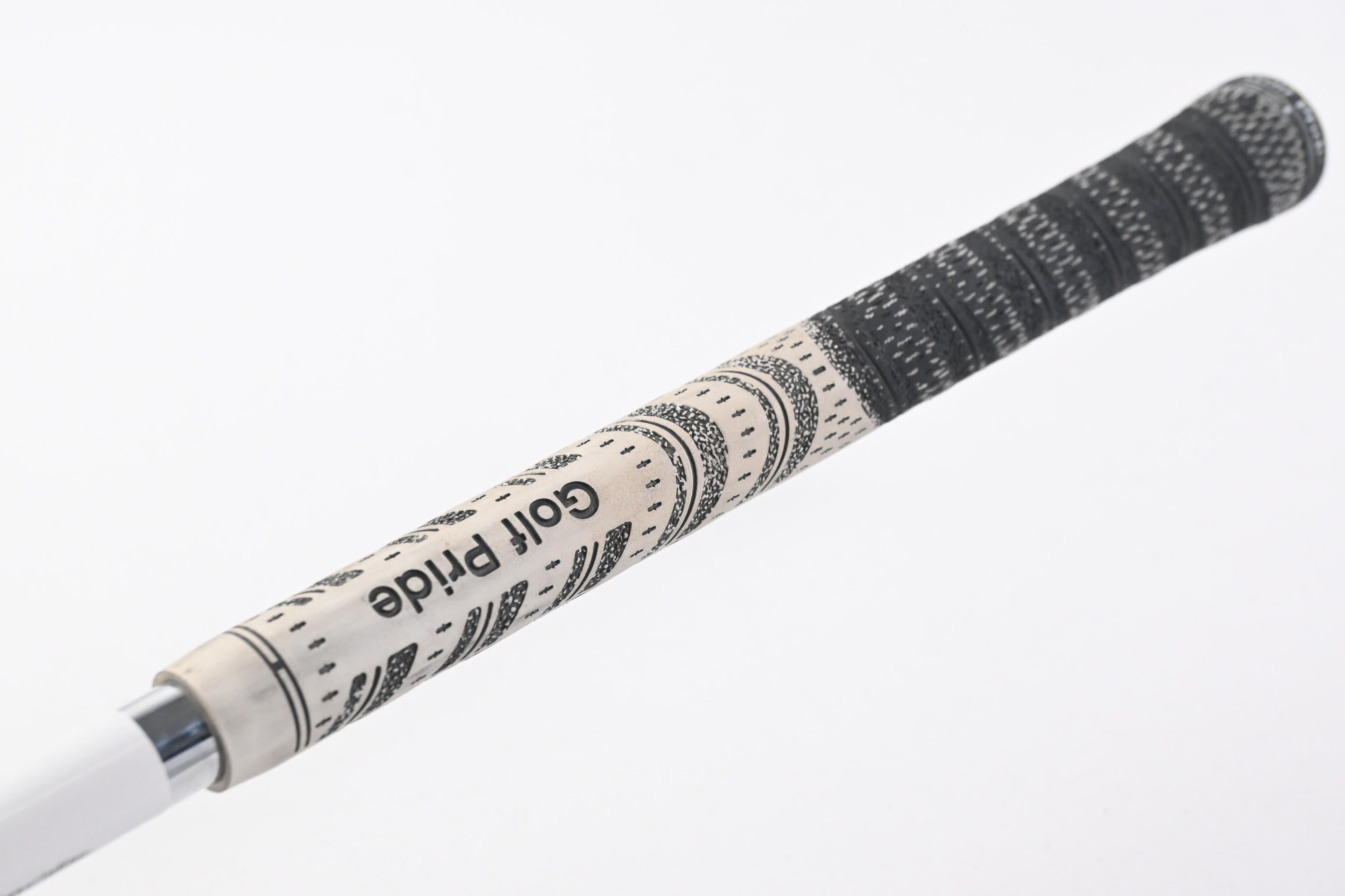 Dynamic Gold Mid 115 X100 #2 Iron Shaft / X-Flex / .370" Tip