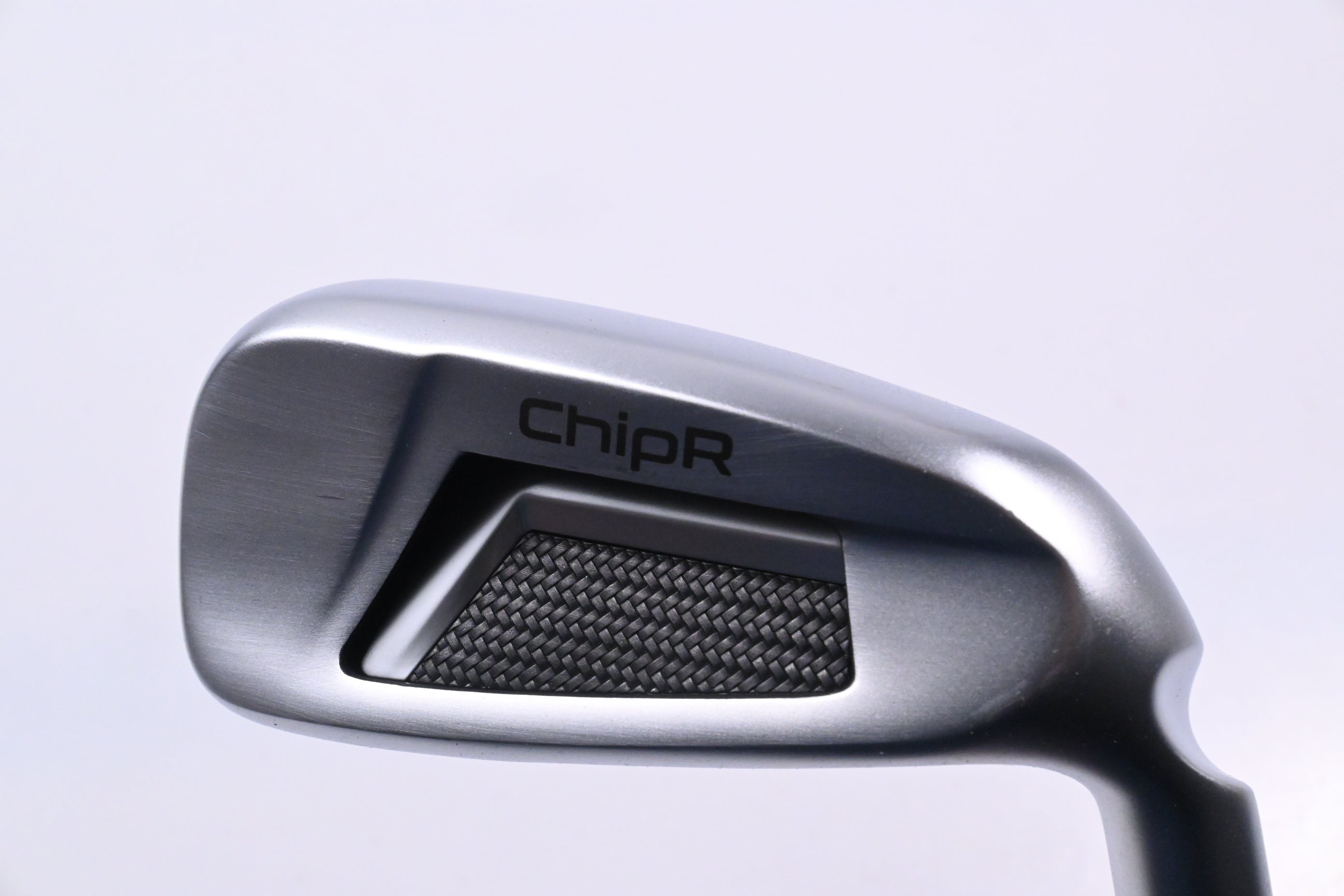Ping ChipR / Black Dot / 35.25 Inch