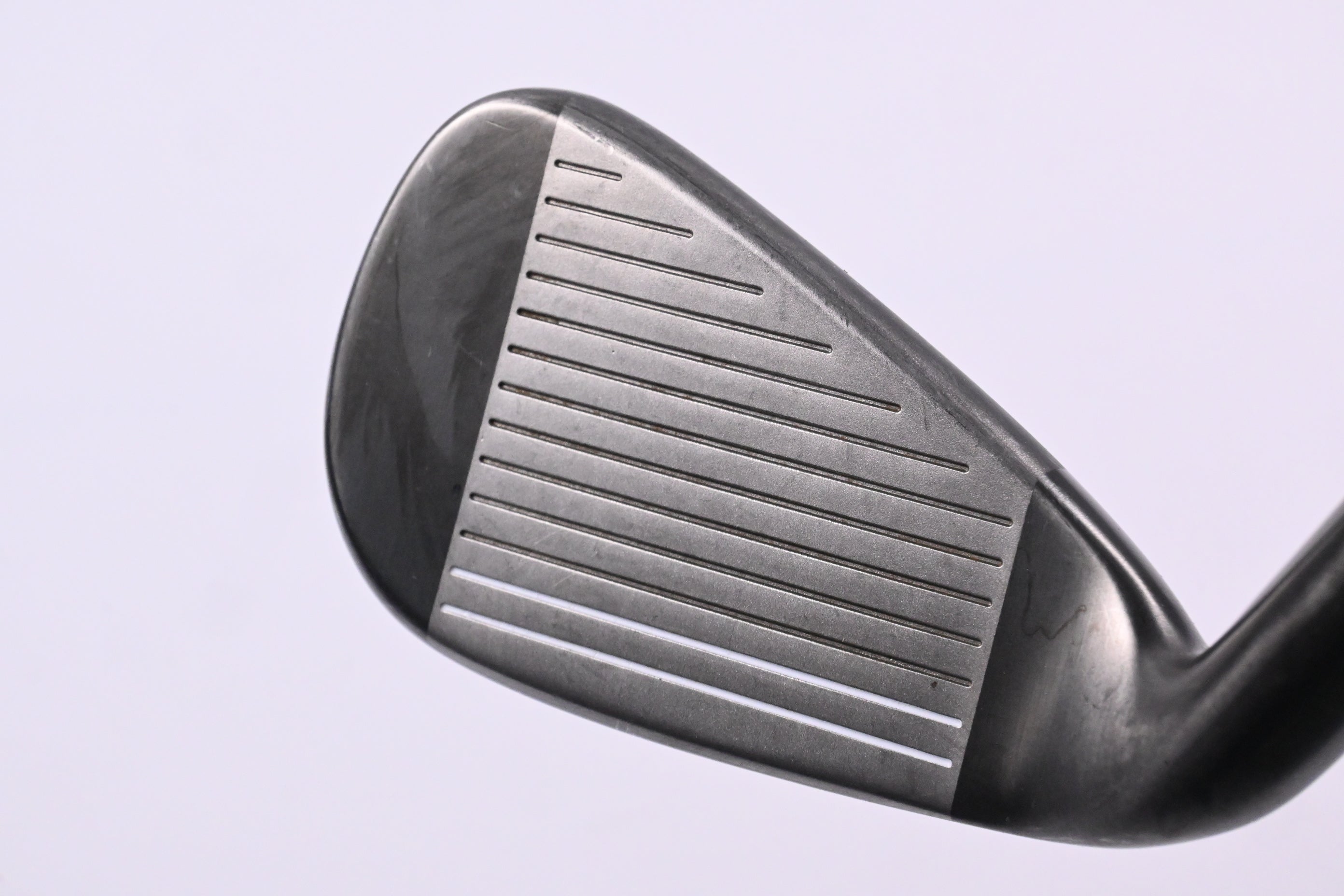 Callaway Big Bertha OS 2017 #6 Iron / Regular Flex Speedstep 80 Shaft