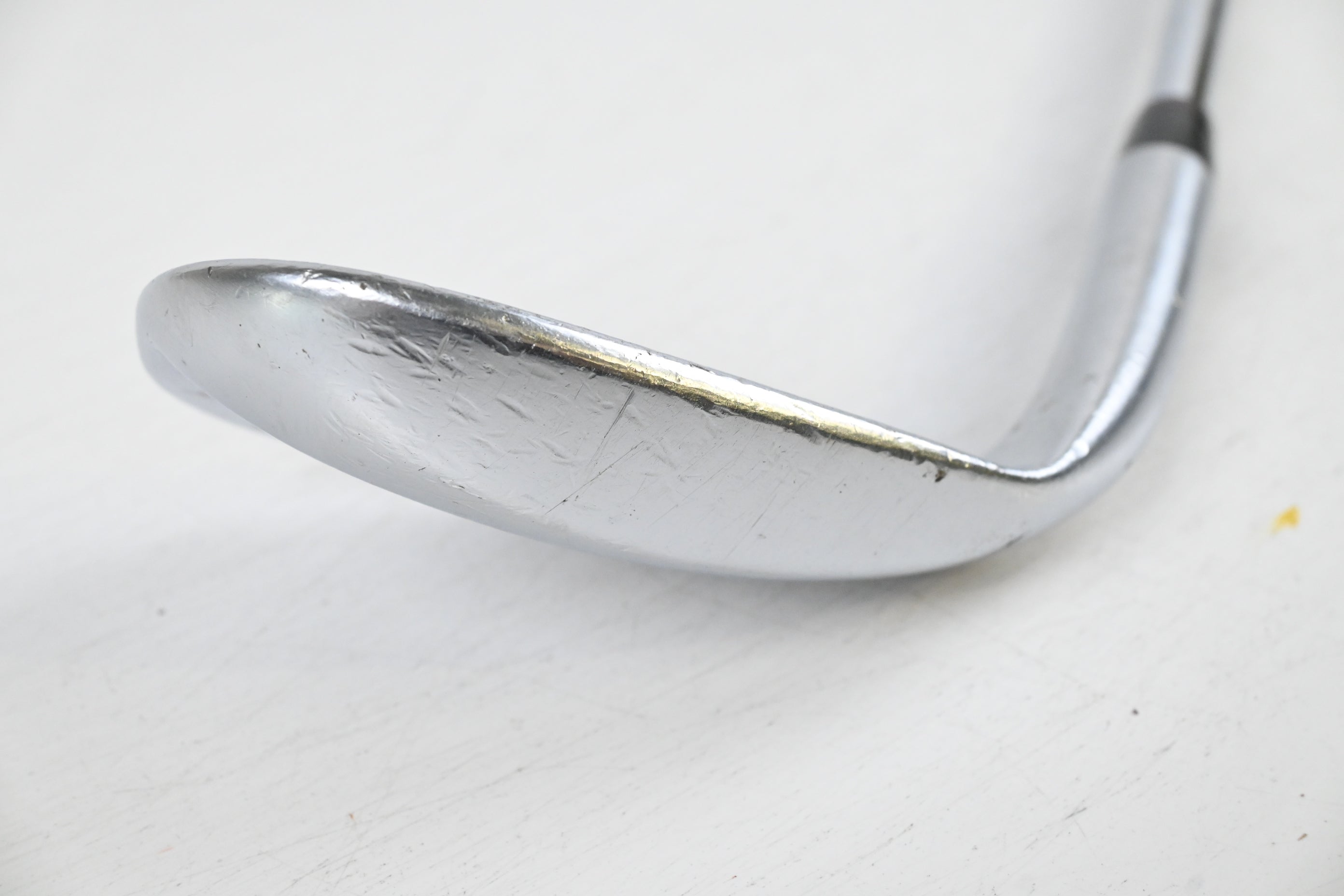 Nike VR V-Rev Sand Wedge / 56 Degree / Wedge Flex True Temper Steel Shaft