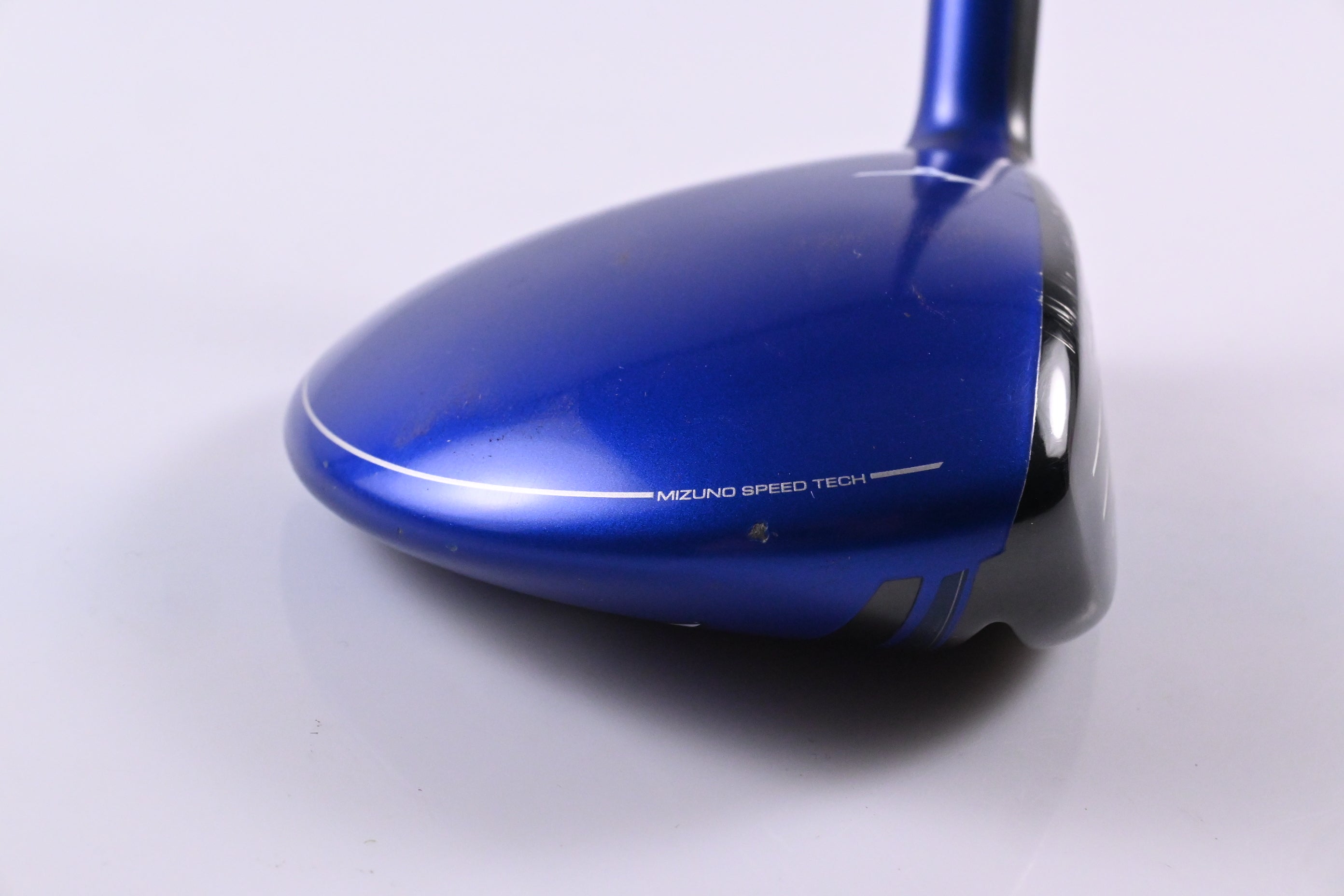 Mizuno ST190 #3 Wood / 15 Degree / Regular Flex Tensei CK Blue 60 Shaft