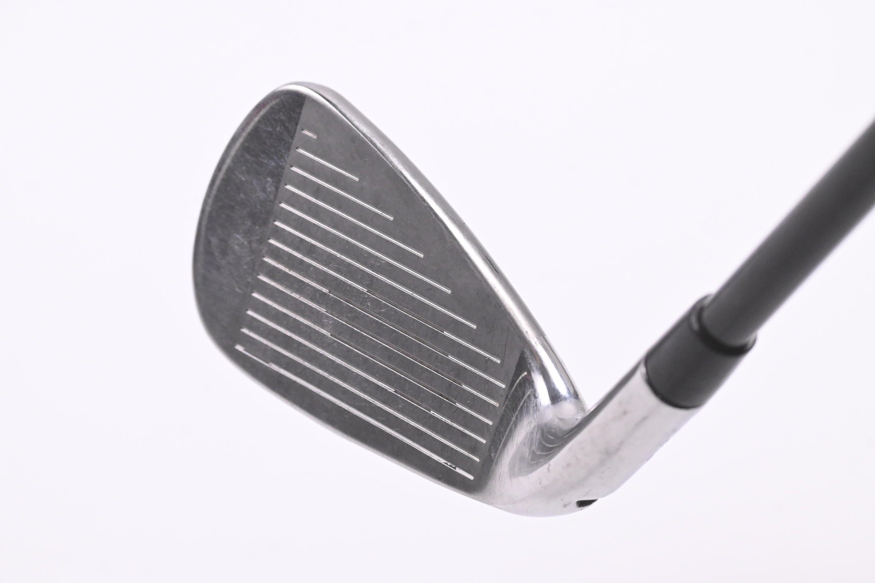Wilson D9 #7 Iron / 27 Degree / Regular Flex Mitsubishi Tensei AV White 60 Shaft