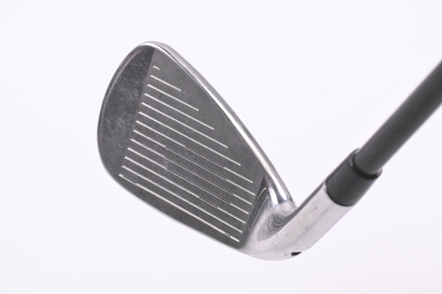 Wilson D9 #7 Iron / 27 Degree / Regular Flex Mitsubishi Tensei AV White 60 Shaft