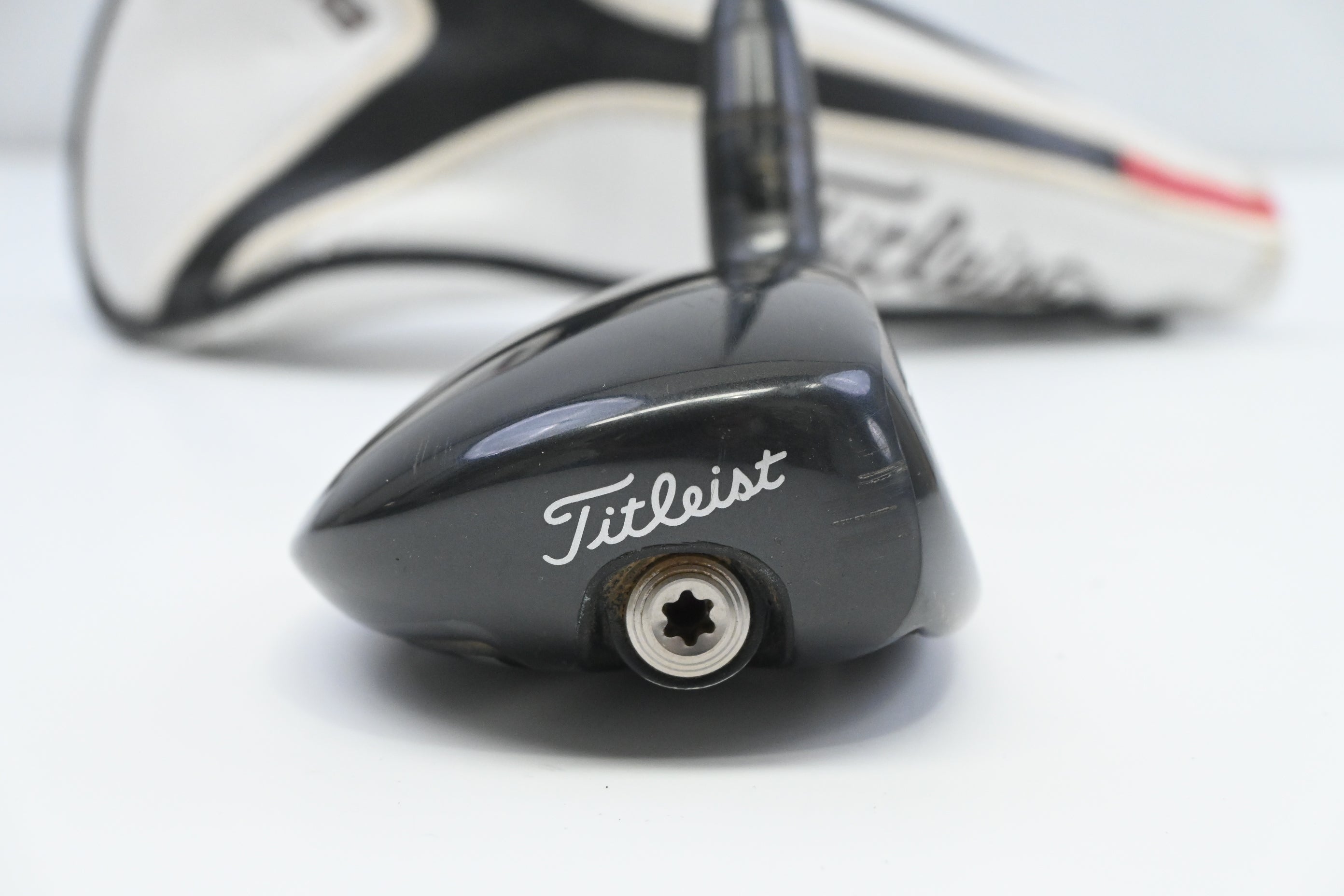 Titleist 818 H1 #3 Hybrid / 19 Degree / Regular Flex Tensei CK Blue 70 Shaft