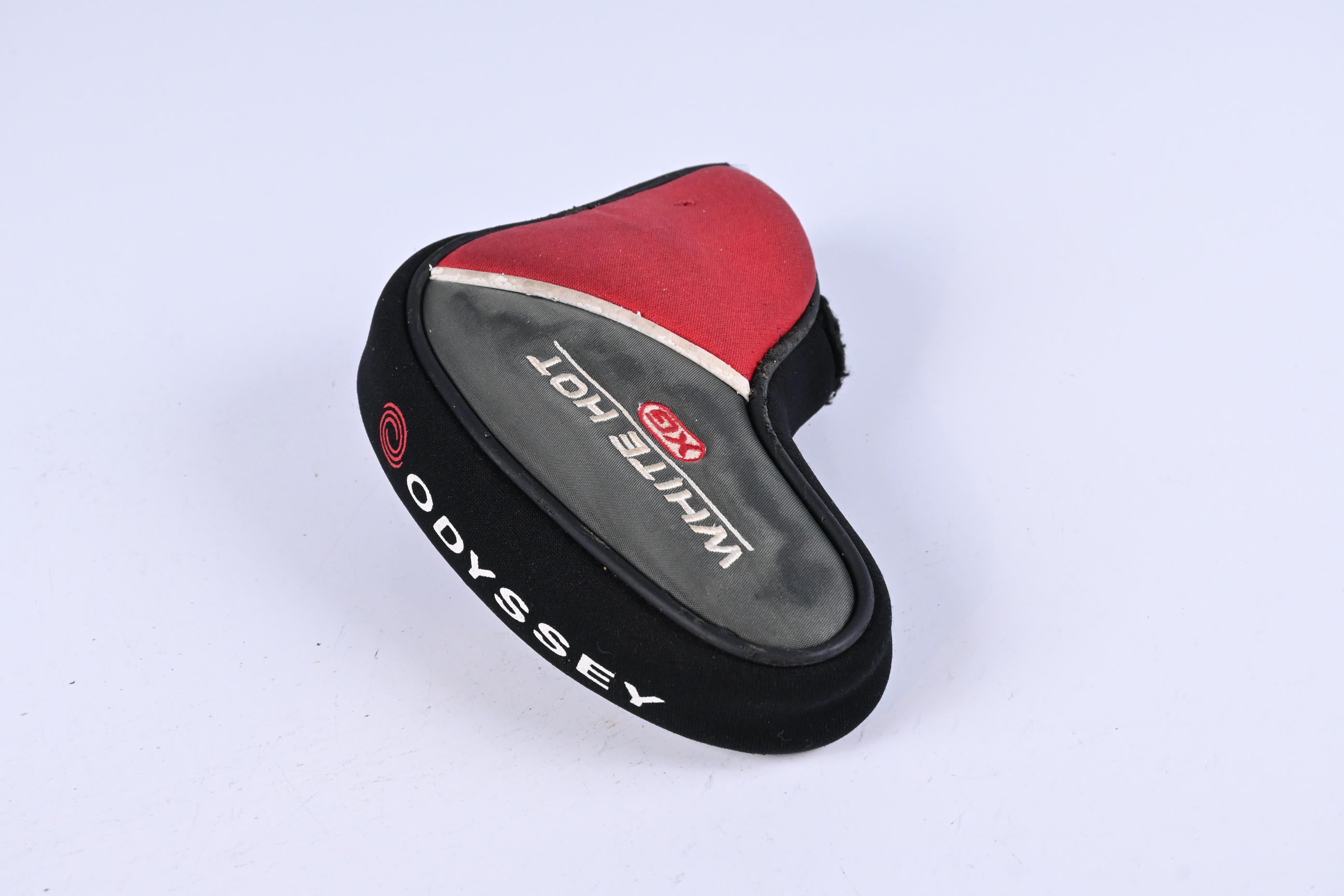 Left Hand Odyssey White Hot #9 Putter / 35 Inch