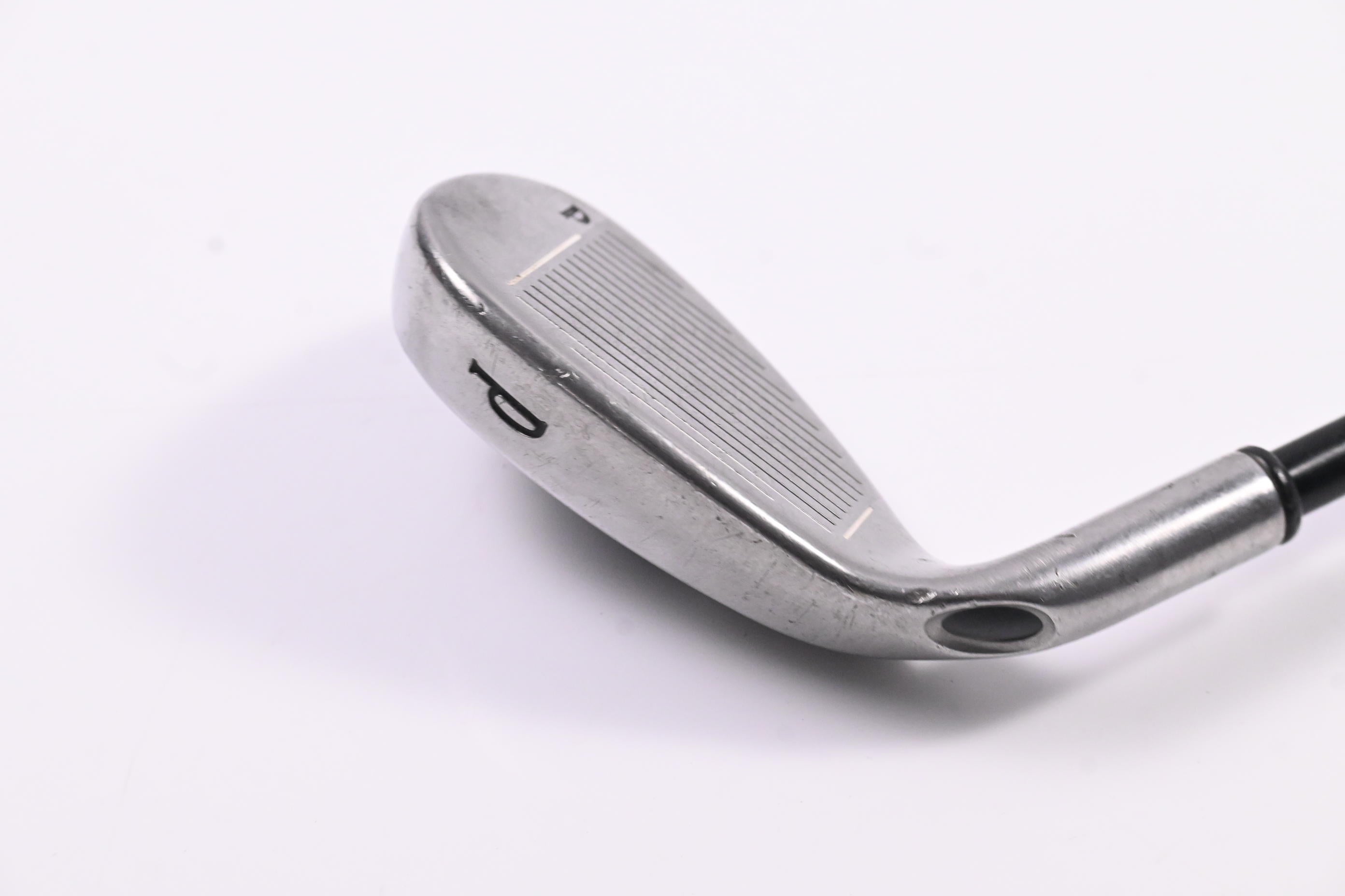 Callaway X-22 Pitching Wedge / 44 Degree / Regular Flex Callaway 75 Shaft