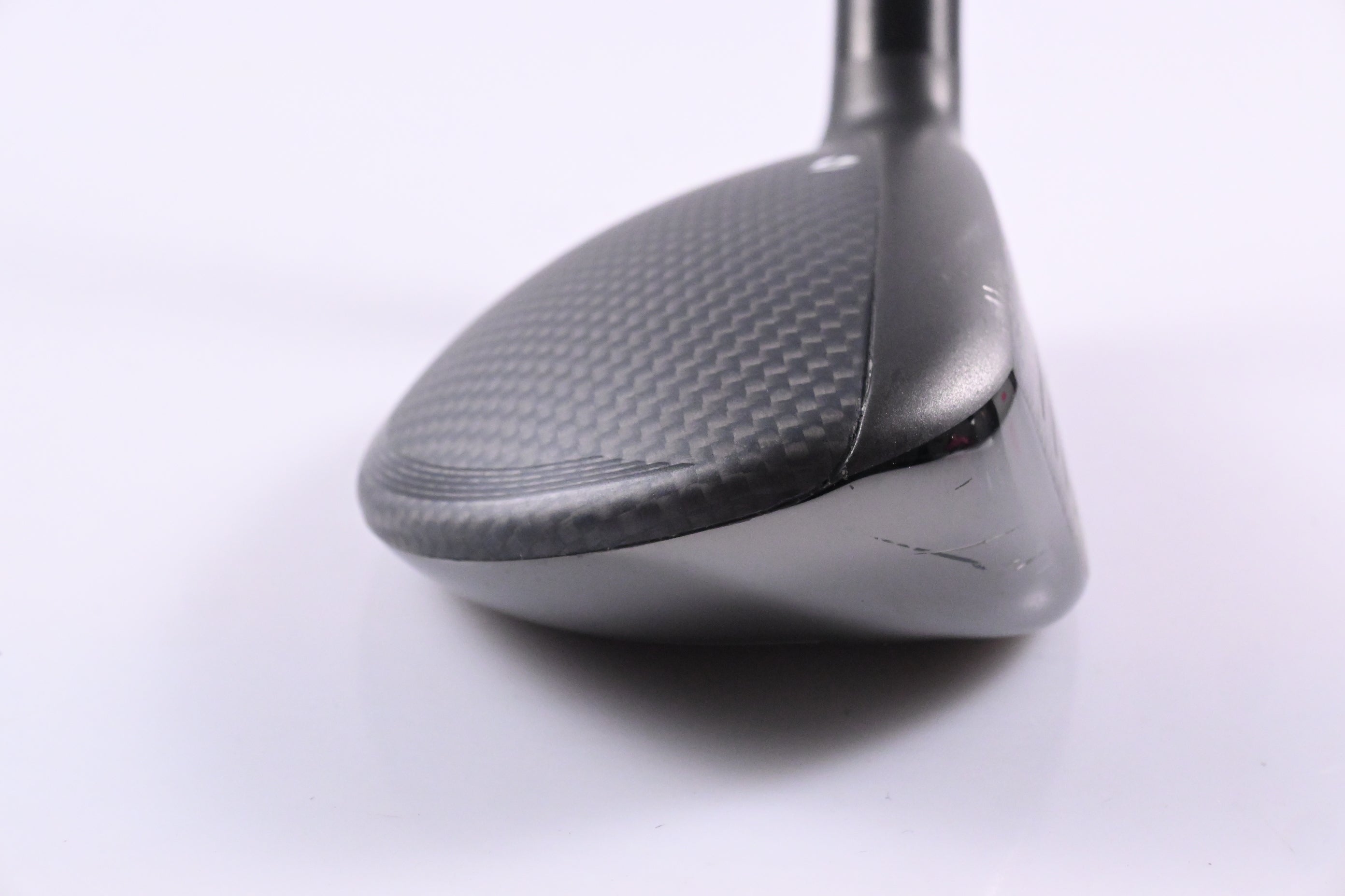 Taylormade Qi35 #3 Hybrid / 19 Degree / Regular Flex Ventus Blue 6 Shaft