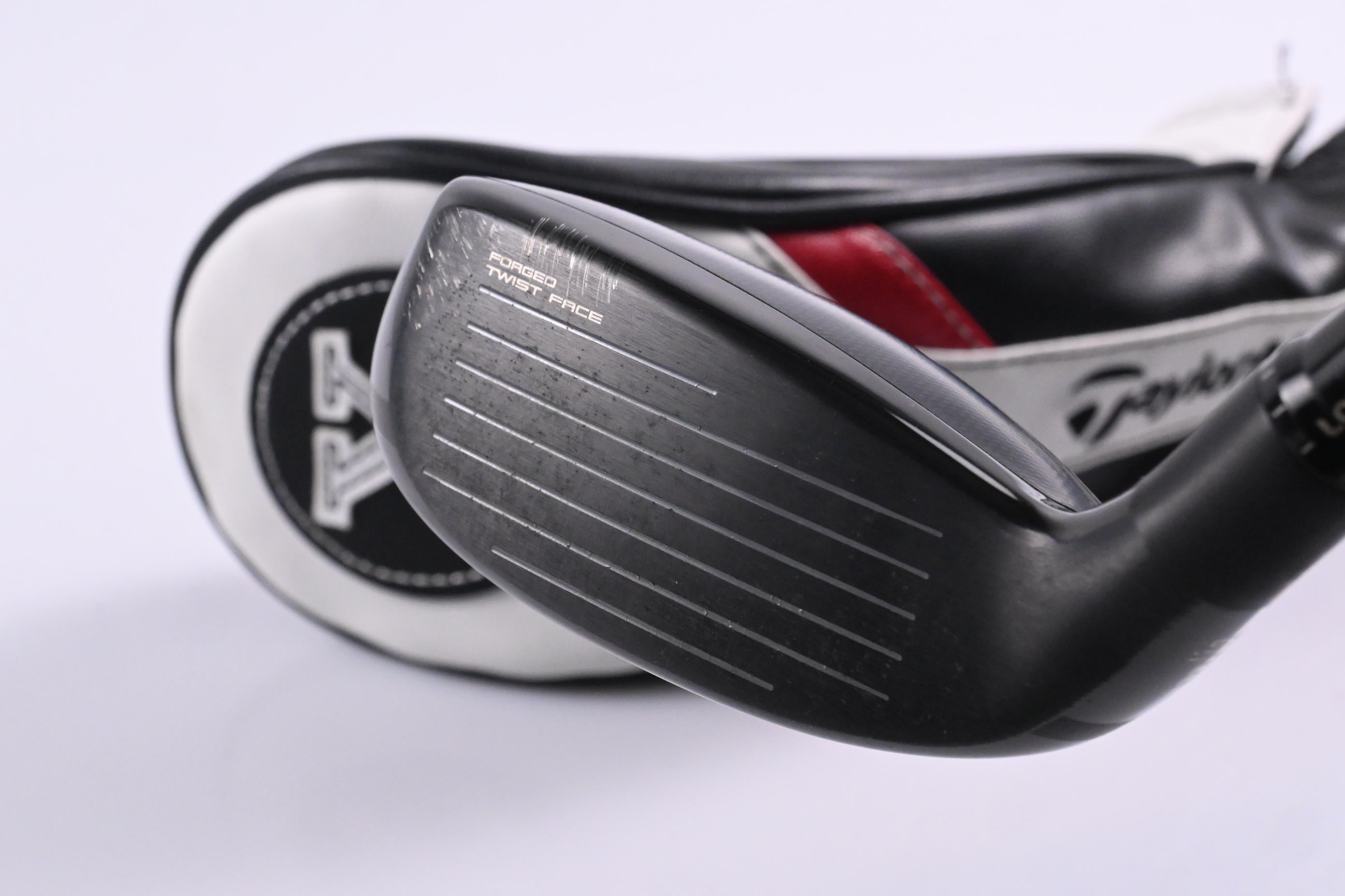 Taylormade SIM2 #3 Hybrid / 19.5 Degree / Stiff Flex Diamana Limited 75 Shaft