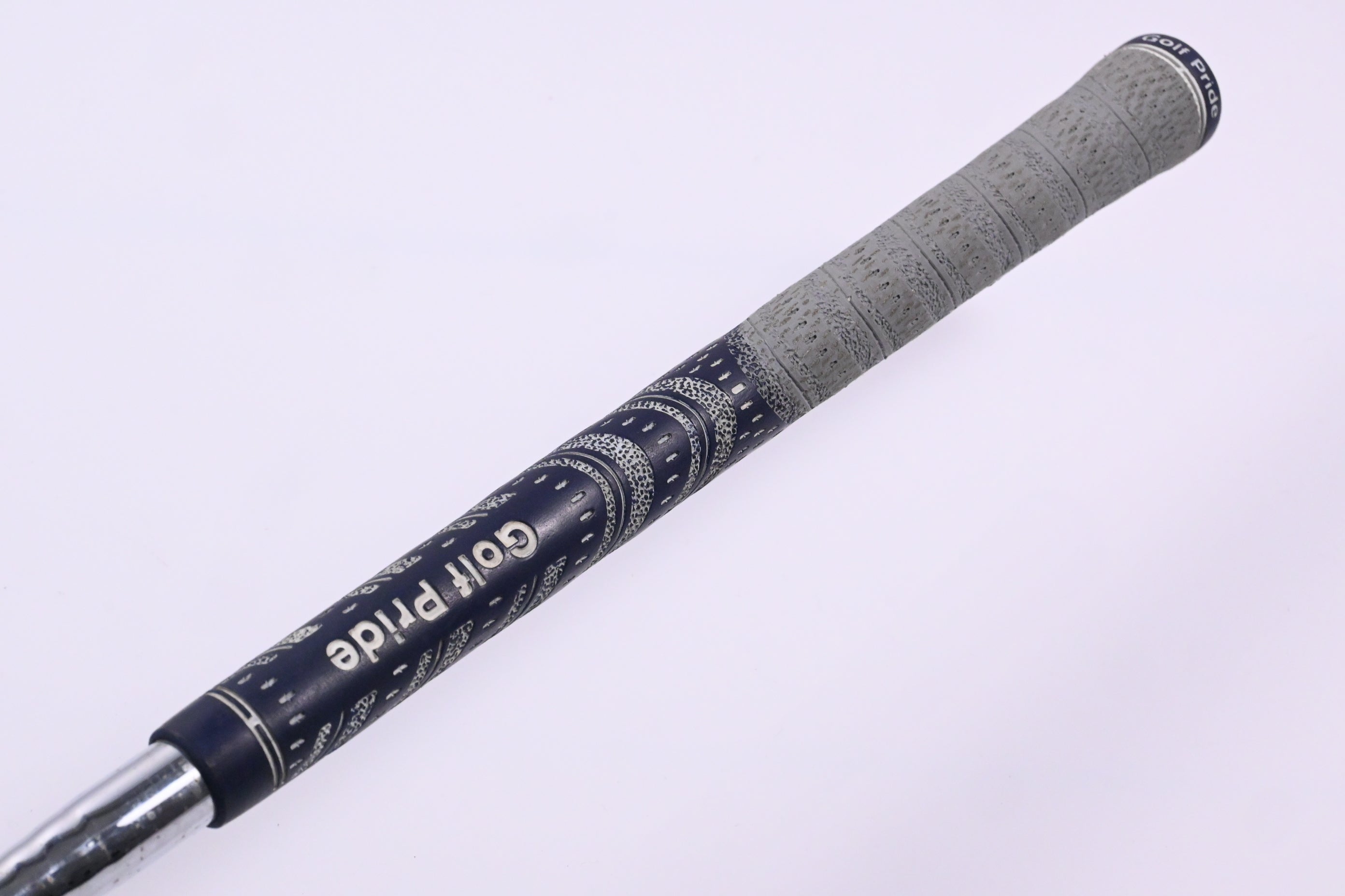 Ping Anser Forged Sand Wedge / 56 Degree / Black Dot / Wedge Flex Spinner Shaft