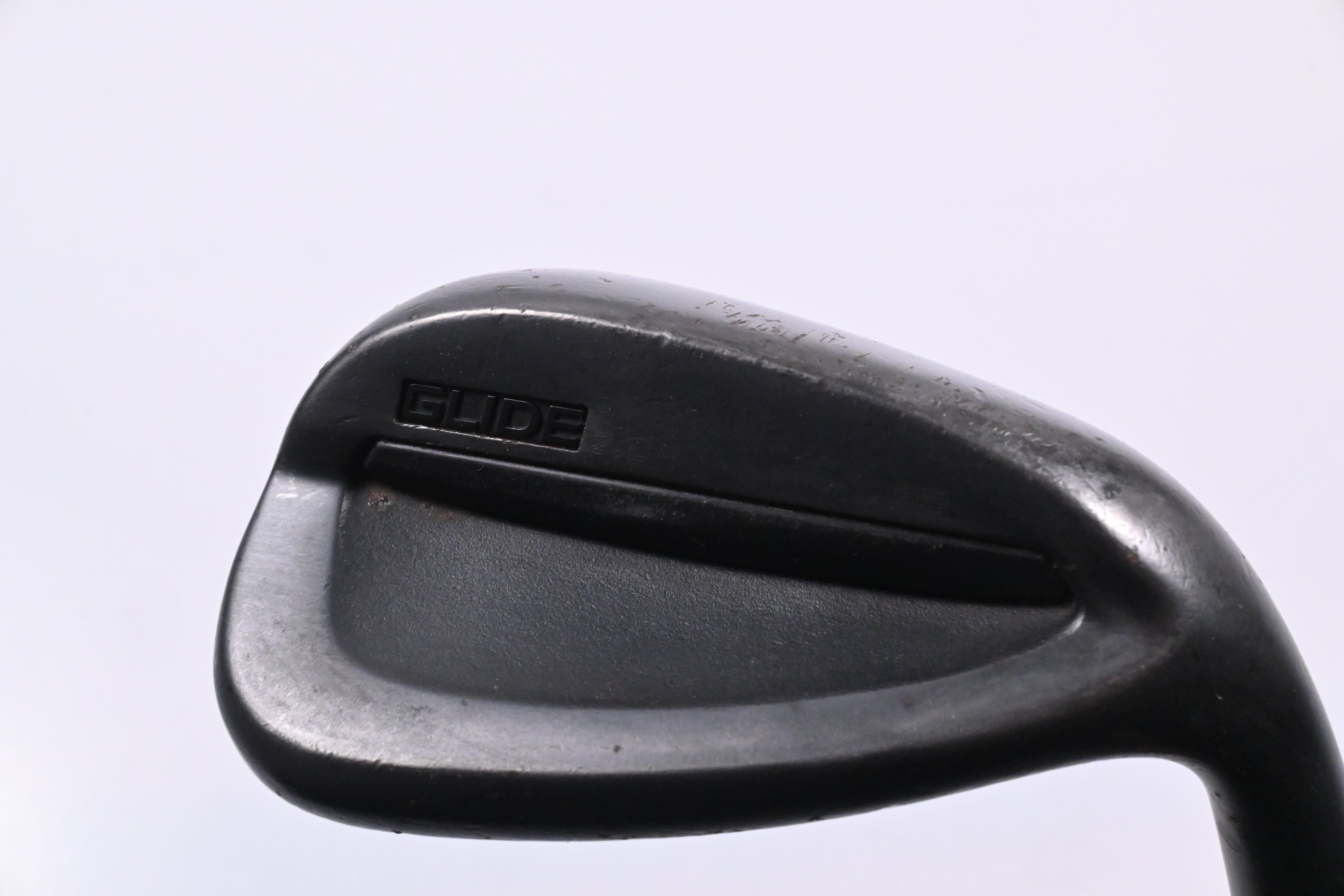 Ping Glide 2.0 Stealth Gap Wedge / 52 Degree / Blue Dot / X-Flex Dynamic Gold