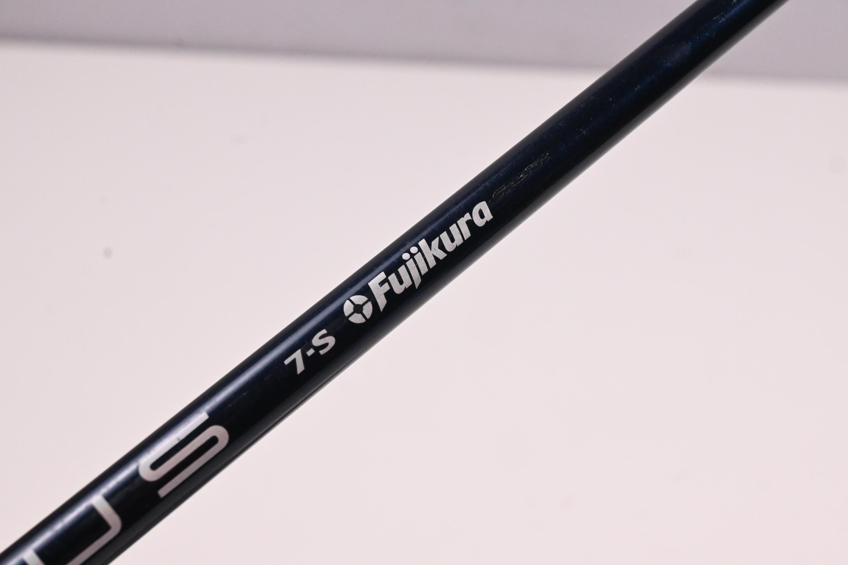 Fujikura Ventus Velocore Blue 7 Driver Shaft / Stiff Flex / Ping 3rd Gen