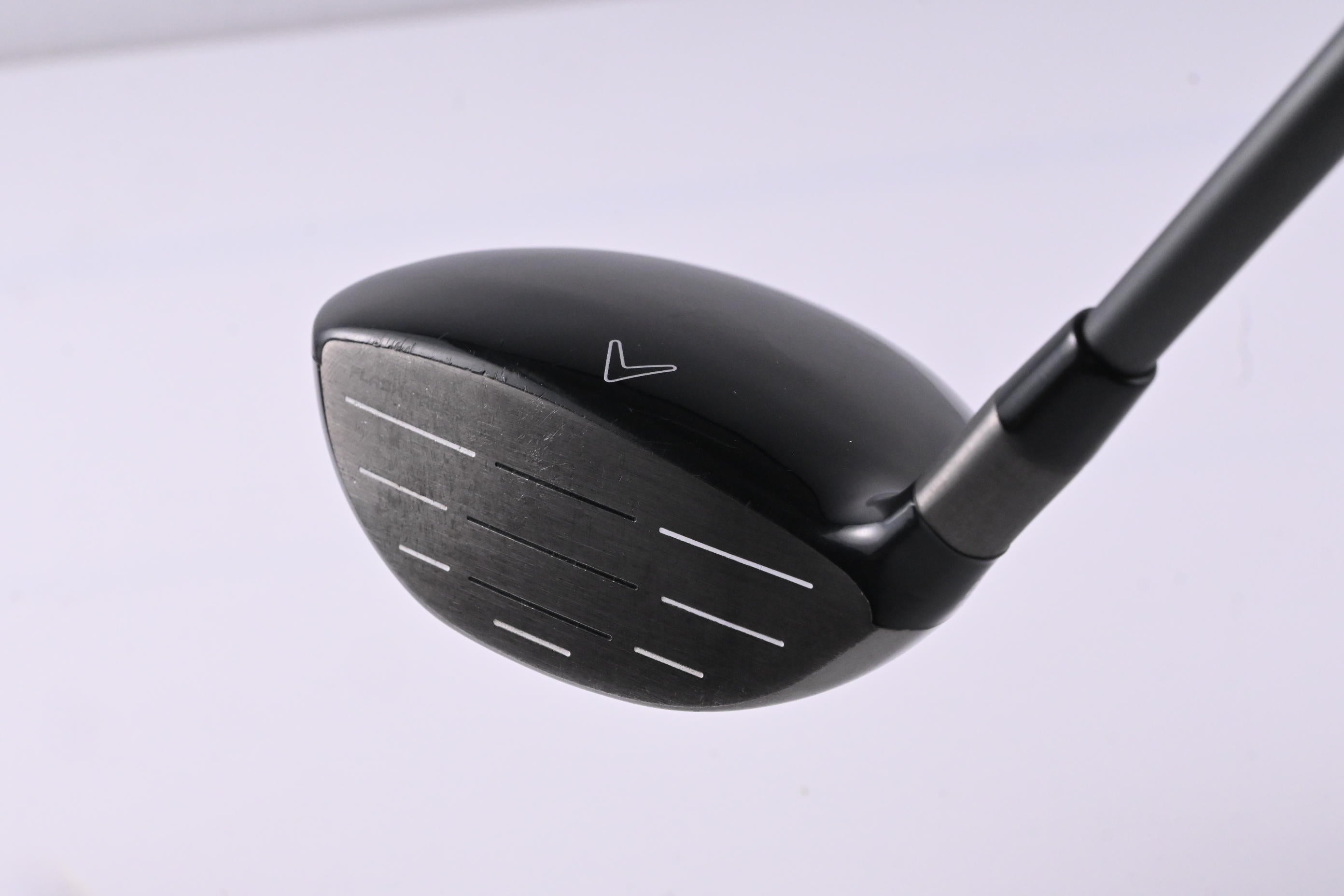 Callaway Epic Speed #5 Wood / 18 Degree / Stiff Flex HZRDUS iM10 Smoke 70 Shaft