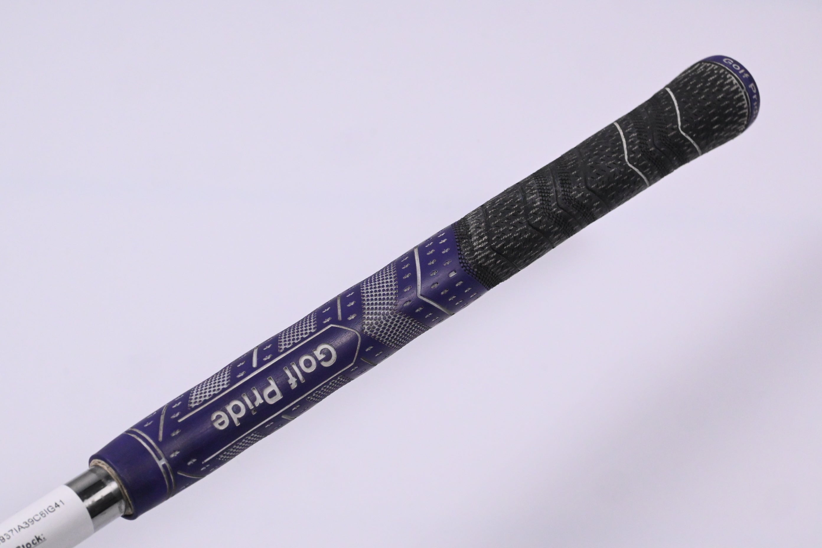 Cleveland RTX-3 Lob Wedge / 58 Degree / Stiff Flex Shimada Shaft