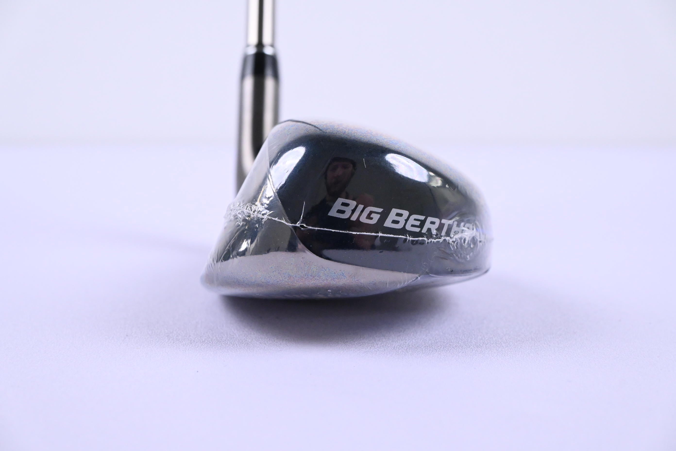 Left Hand Callaway Big Bertha Reva 21 #5 Hybrid / 27 Degree / Ladies Flex RCH 45