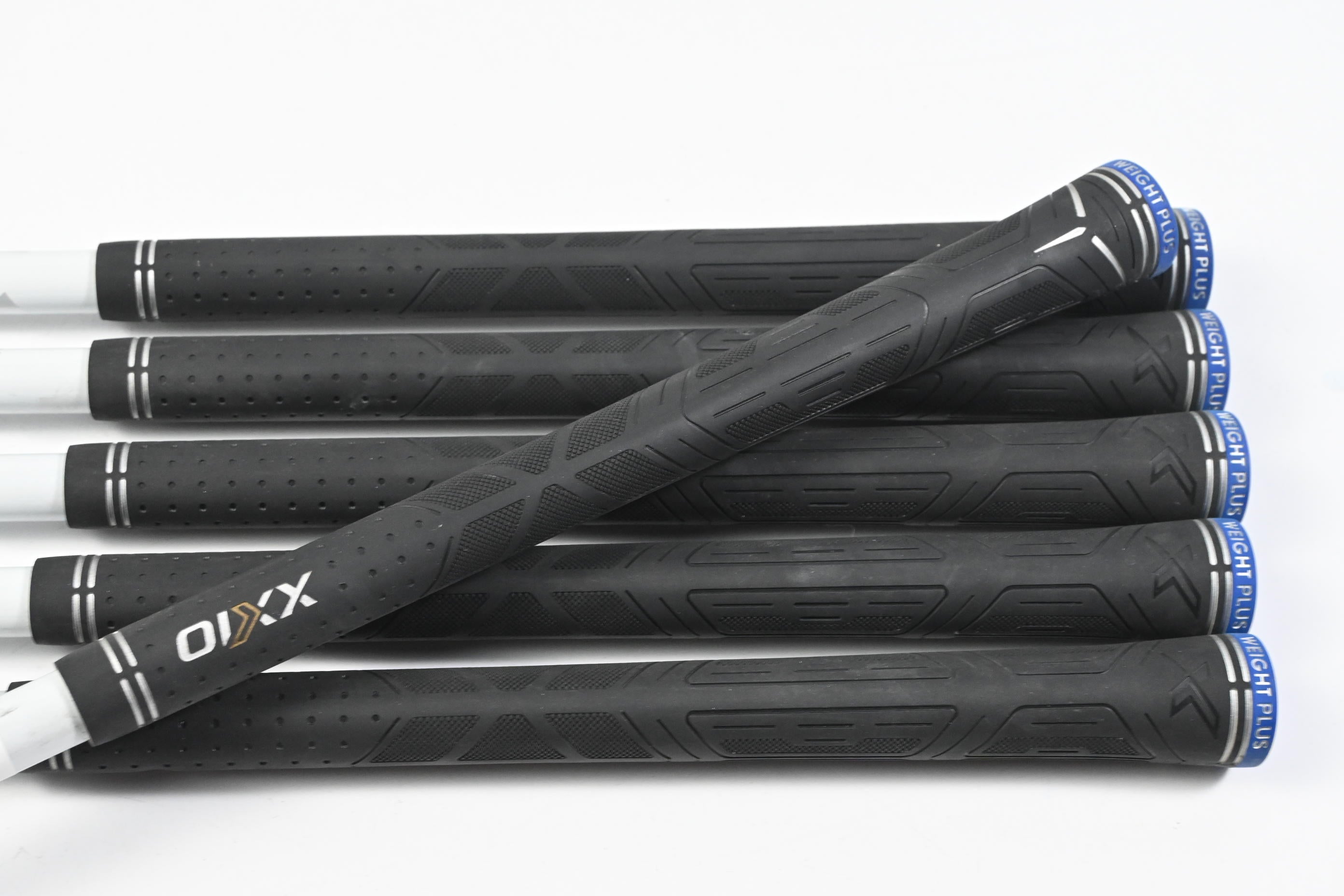XXIO 12 Irons / 5-PW / Stiff Flex XXIO MP 1200 50 Shafts
