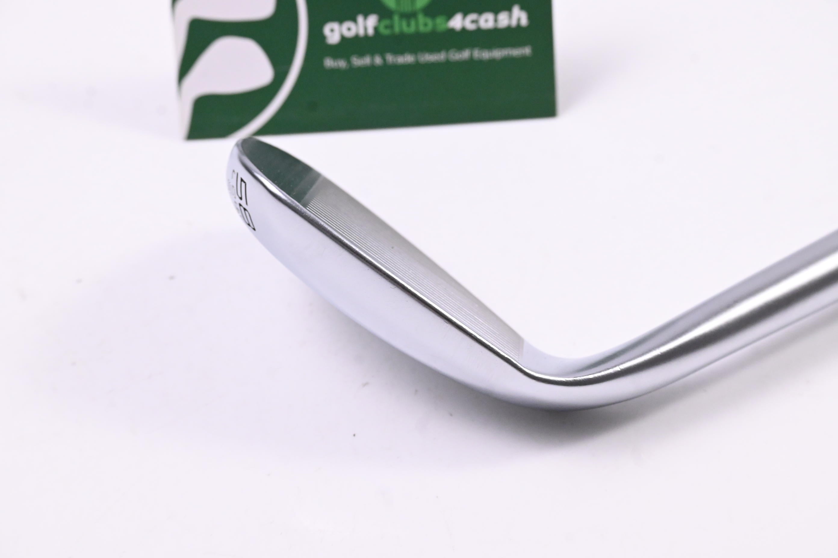 Cleveland RTZ Lob Wedge / 58 Degree / Wedge Flex Dynamic Gold Spinner Shaft