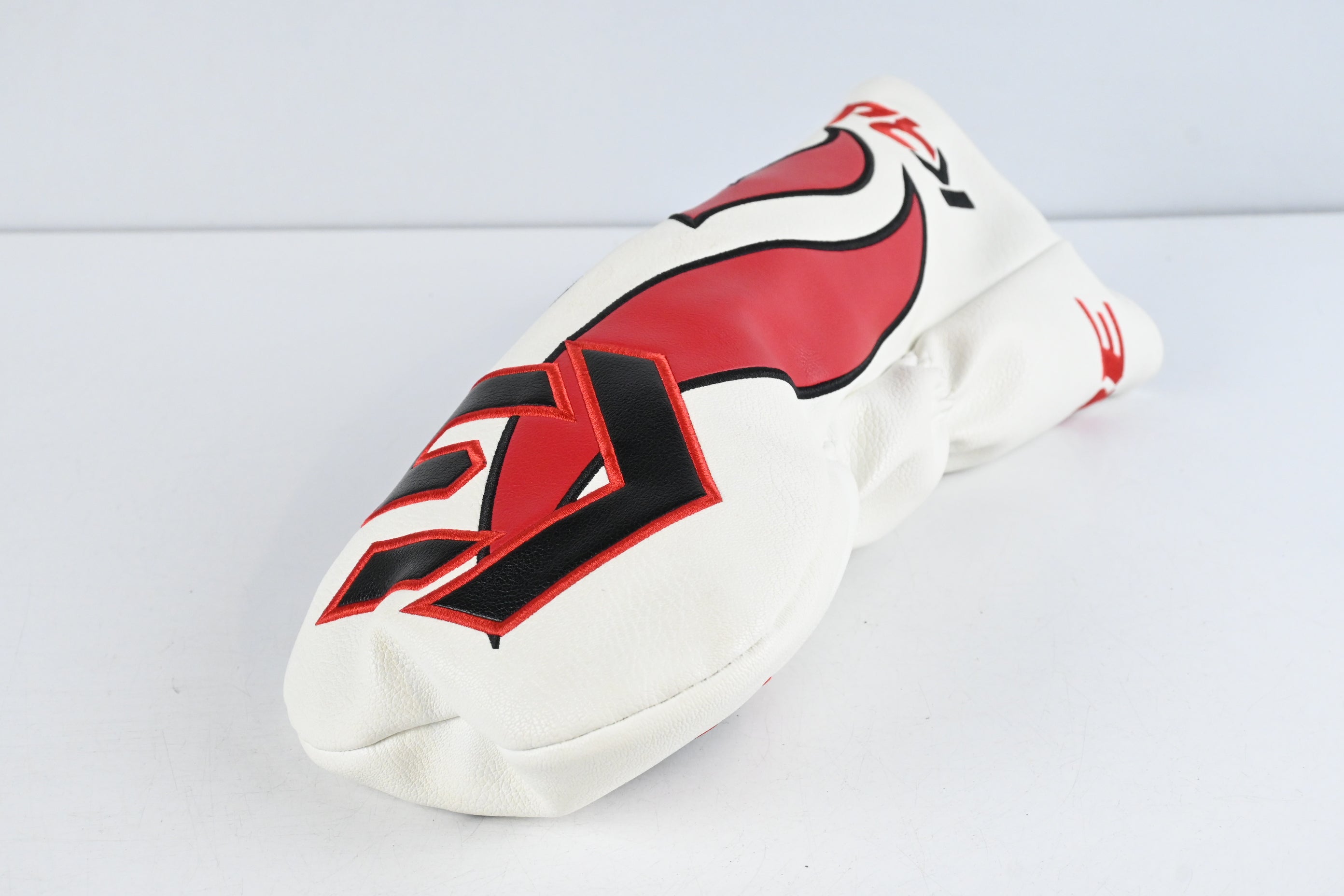 Krank Formula Fire Driver / 9 Degree / Senior Flex Fujikura Speeder Light Tour