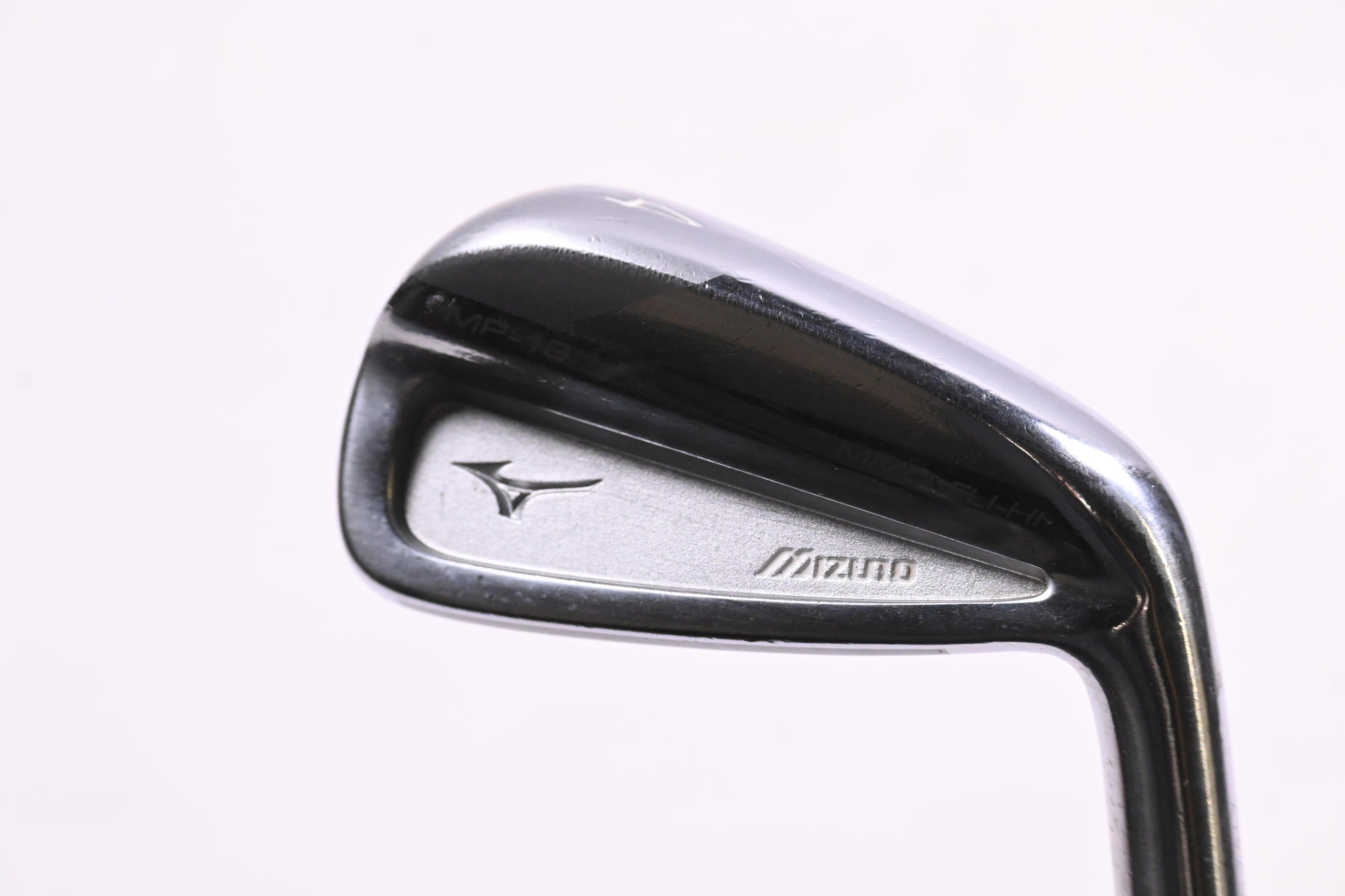 Mizuno MP-18 MMC Fli-Hi Utility #4 Iron / 22 Degree / X-Flex Project X Shaft