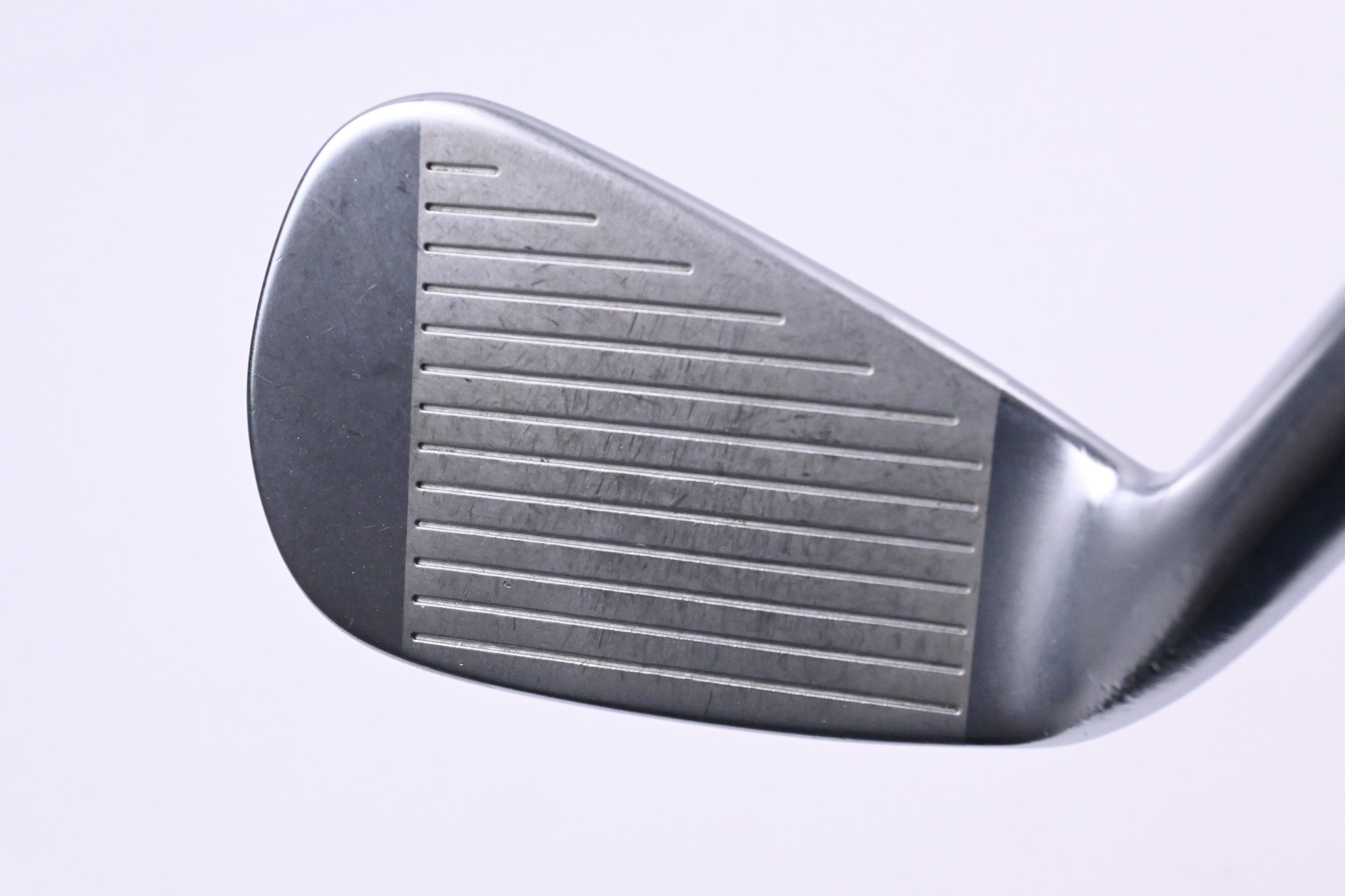 Callaway Apex TCB #6 Iron / X-Flex KBS Tour 130 Shaft
